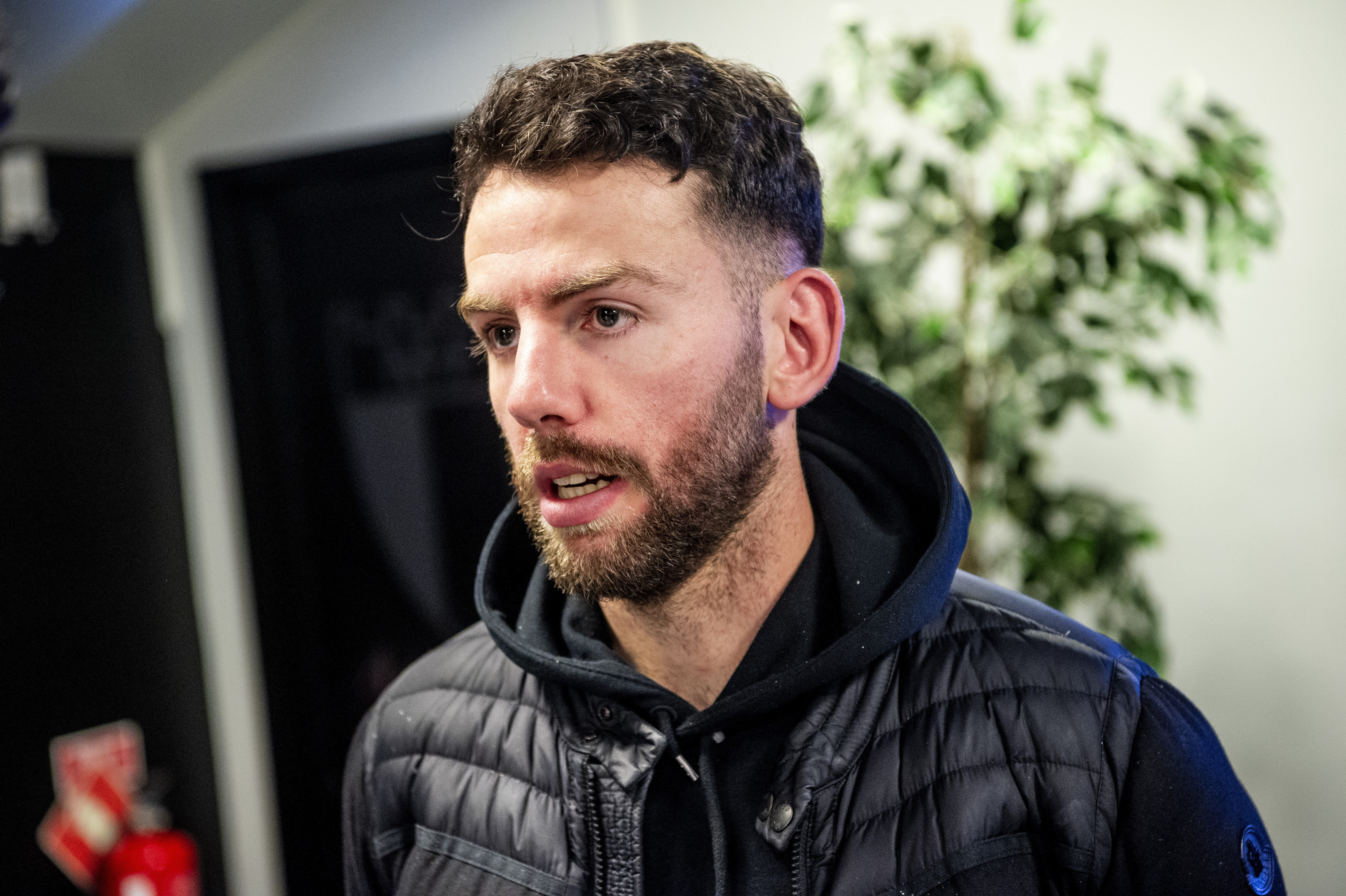 Uppgifter: Mittfältaren kan göra comeback i Allsvenskan