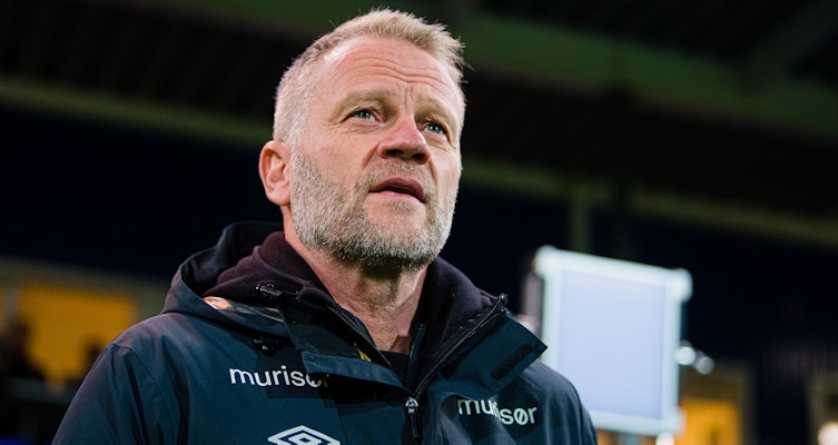 Norrman nära att ta över IFK Värnamo