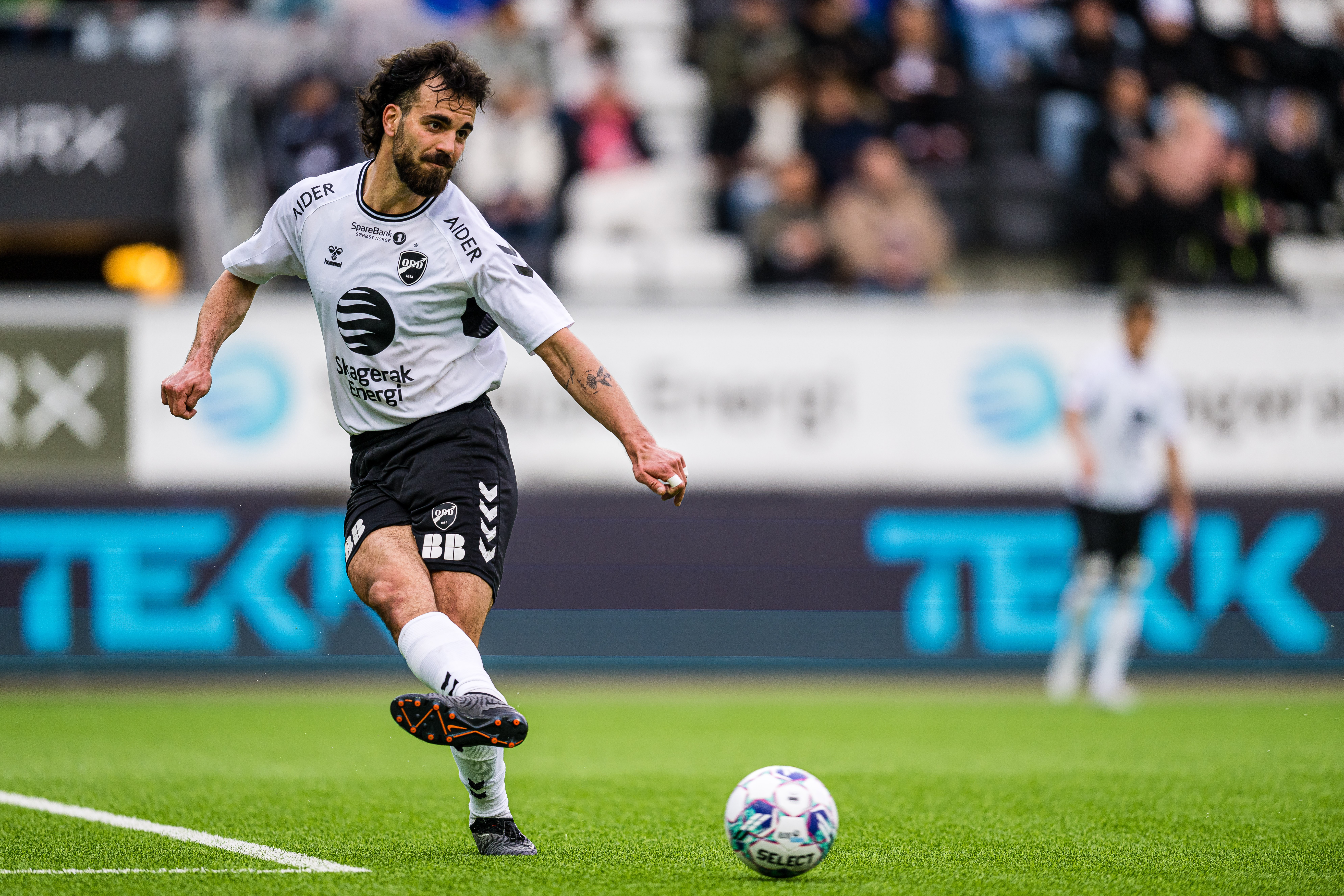 Klart: AIK värvar finländsk mittback