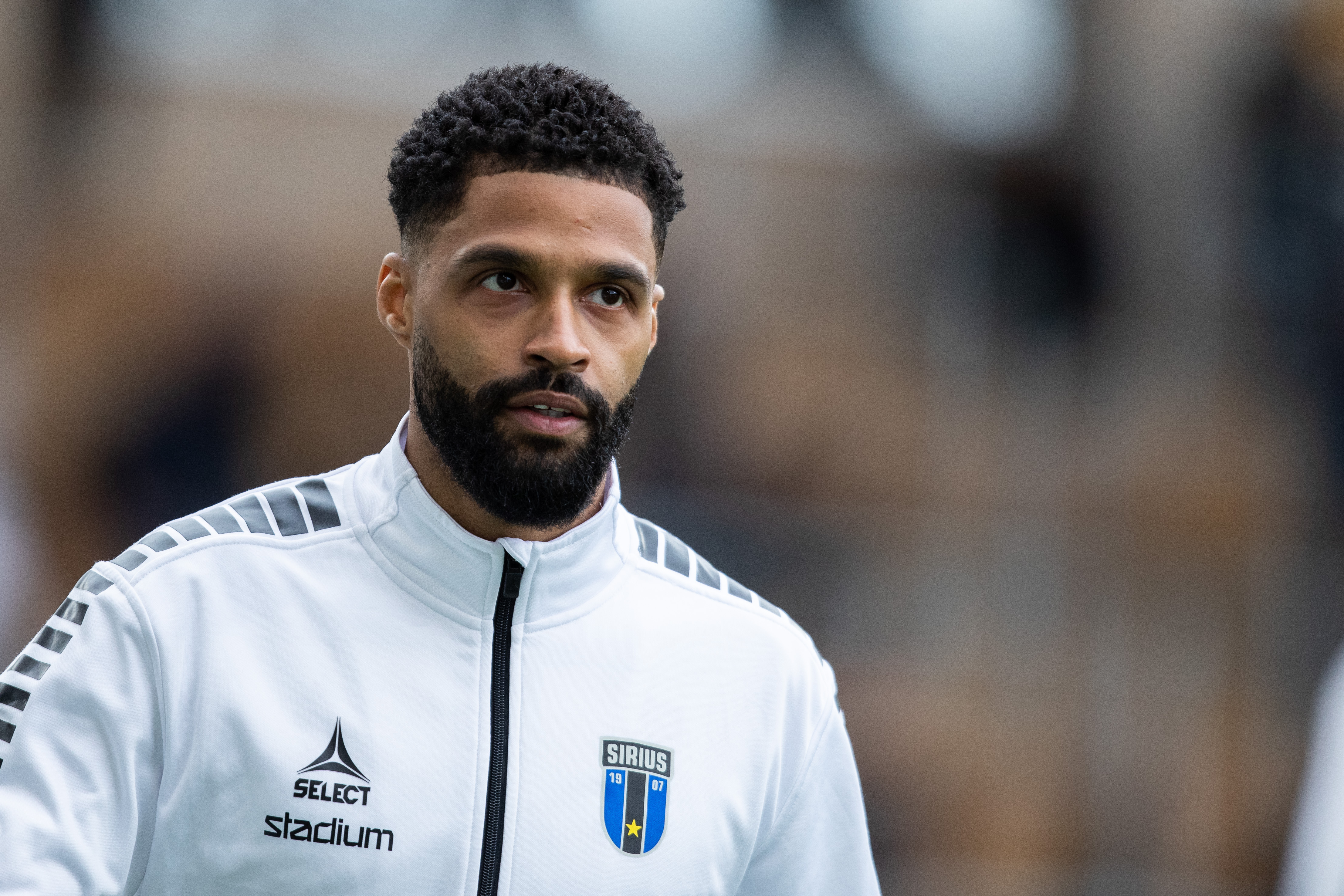 Da Graca lämnar IK Sirius