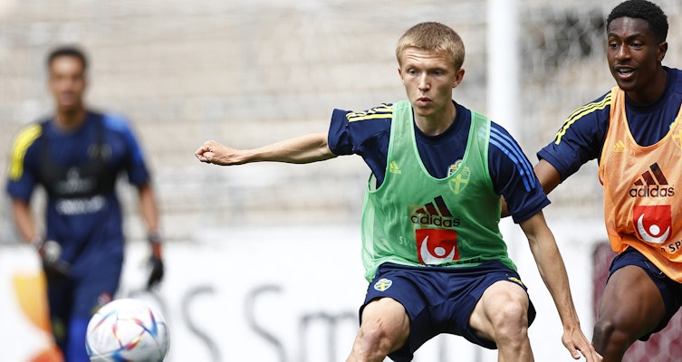 Uppgift: Ex-AIK:are aktuell för Allsvenskan