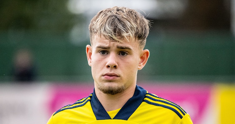Neo Jönsson jagas av Malmö FF