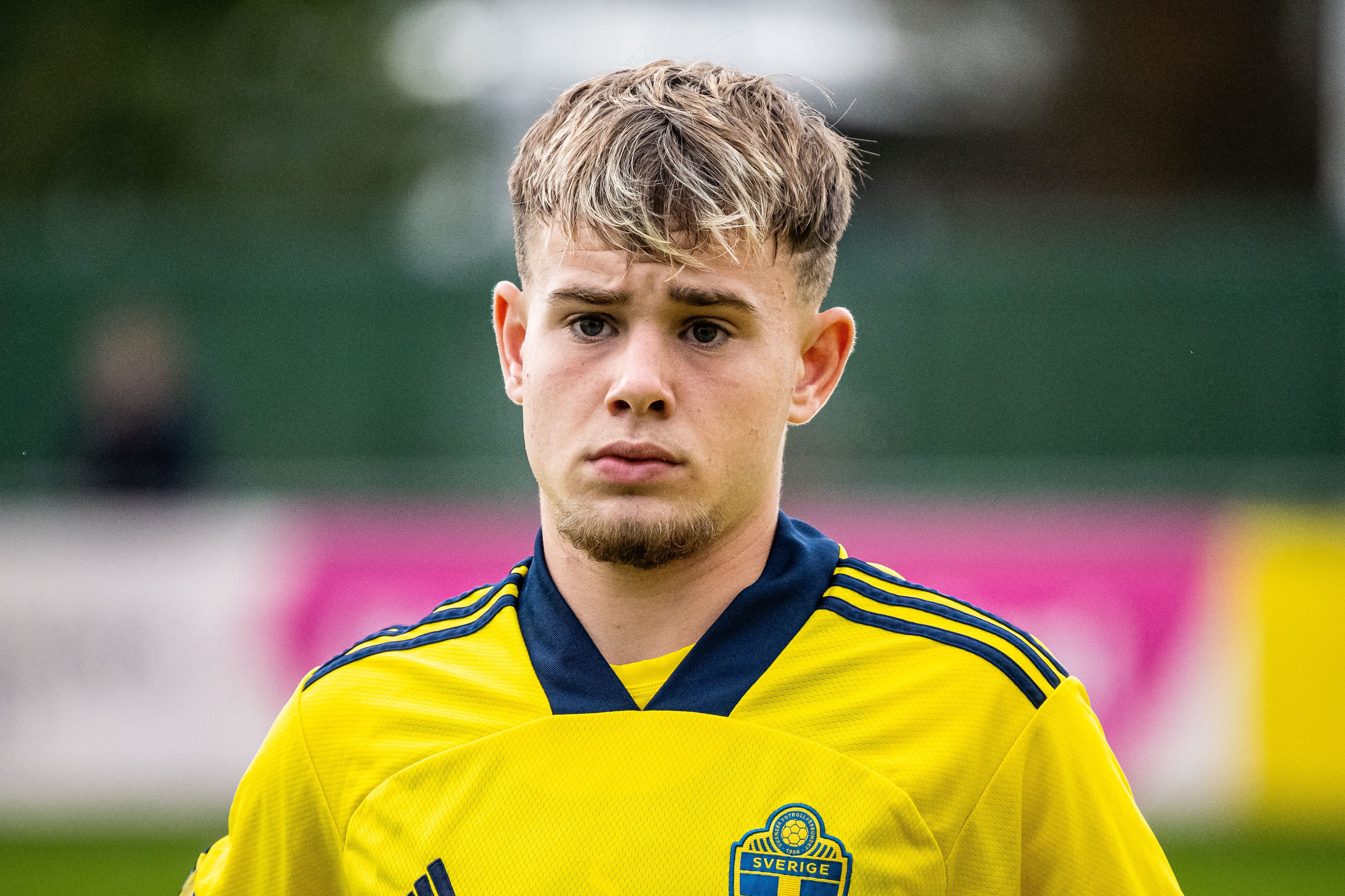 Neo Jönsson klar för IK Sirius