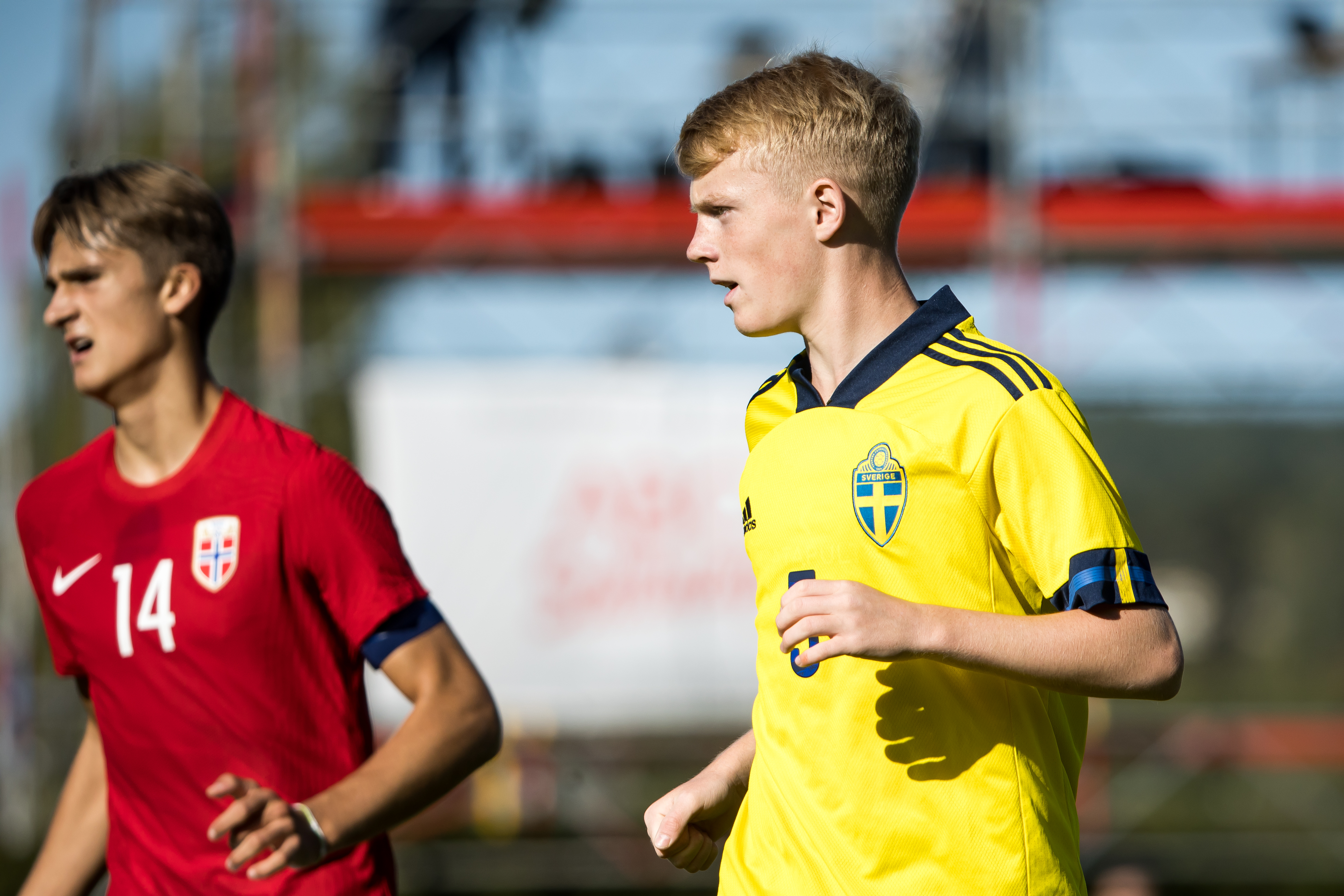 Uppgifter: Allsvensk klubb kan dubbelvärva