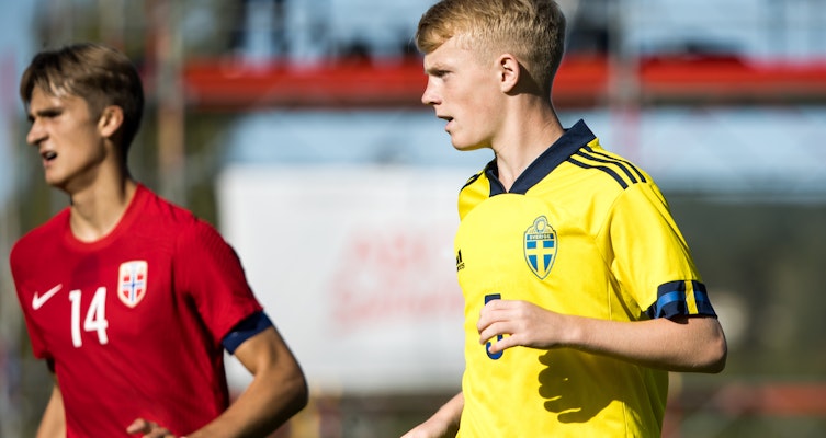 Uppgifter: Allsvensk klubb kan dubbelvärva