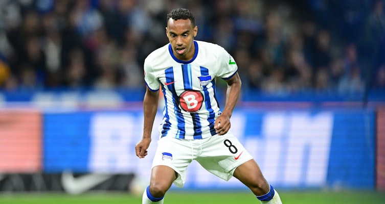 Uppgifter: Bilal Hussein nära Degerfors