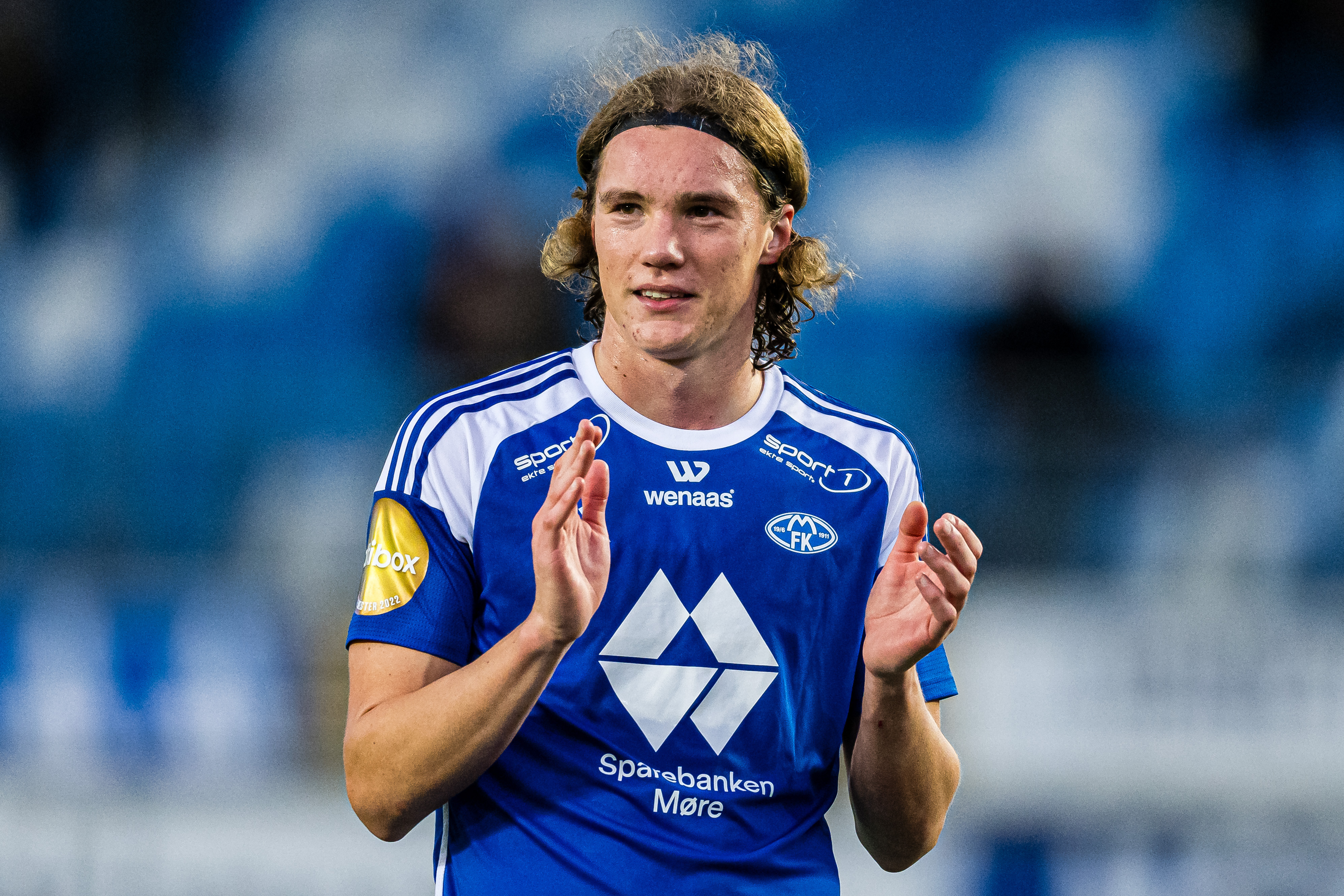 Uppgifter: Norrmann på AIK:s radar