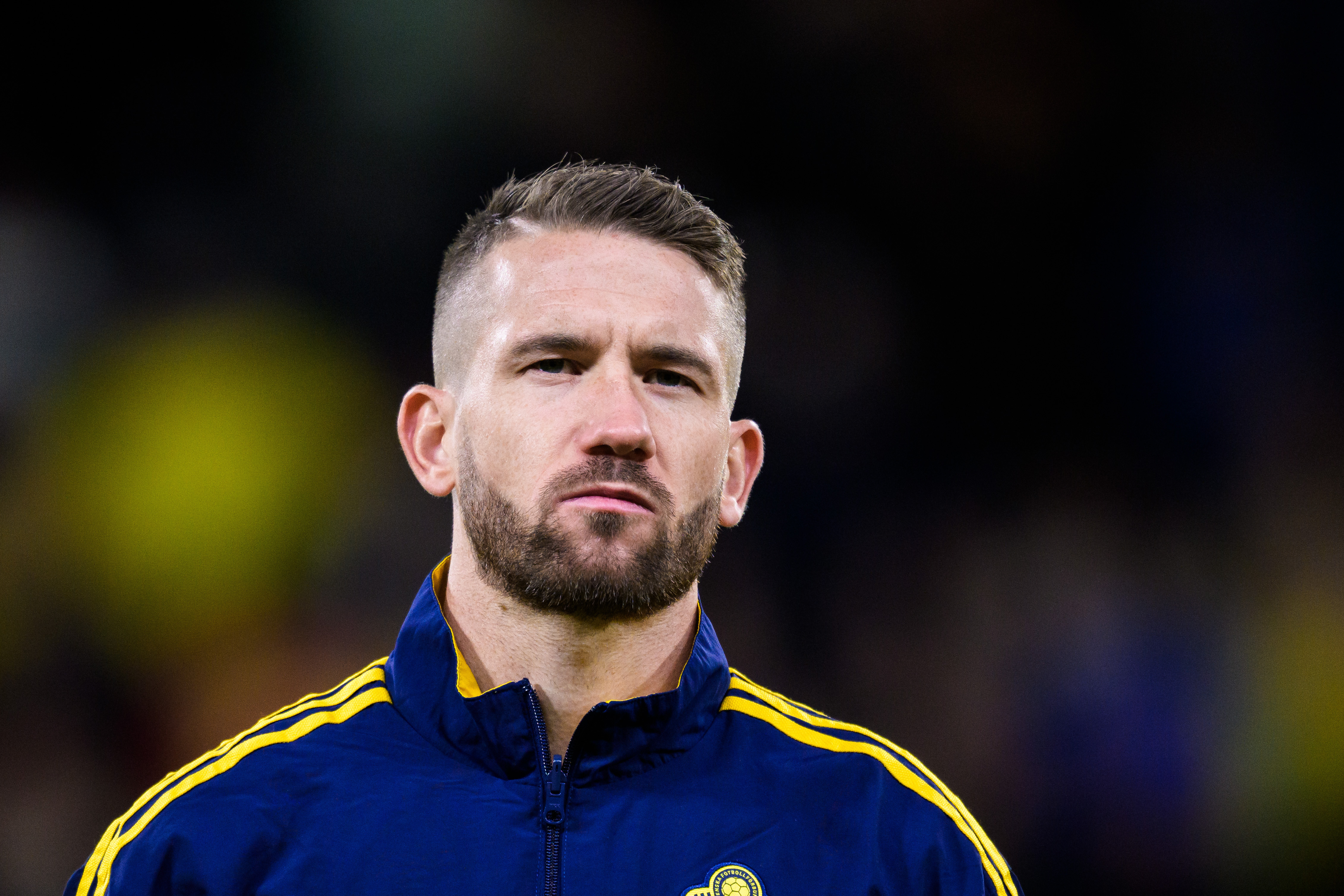 Officiellt: Rohdén tillbaka i Allsvenskan