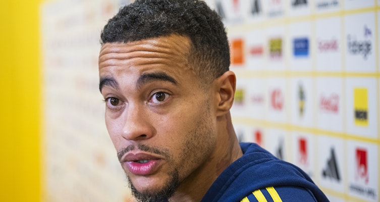 Uppgifter: Robin Quaison i kontakt med AIK om comeback
