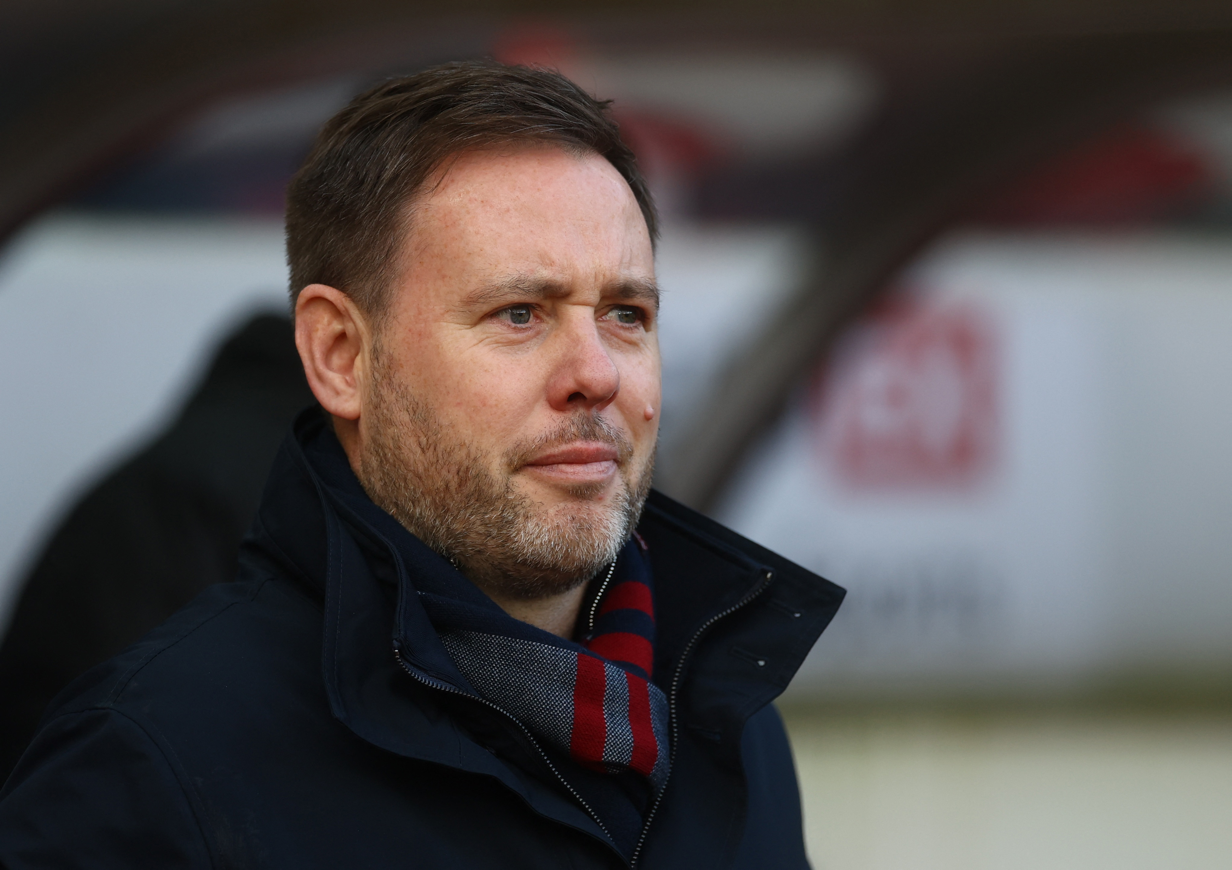 Beale på både AIK och MFF:s radar