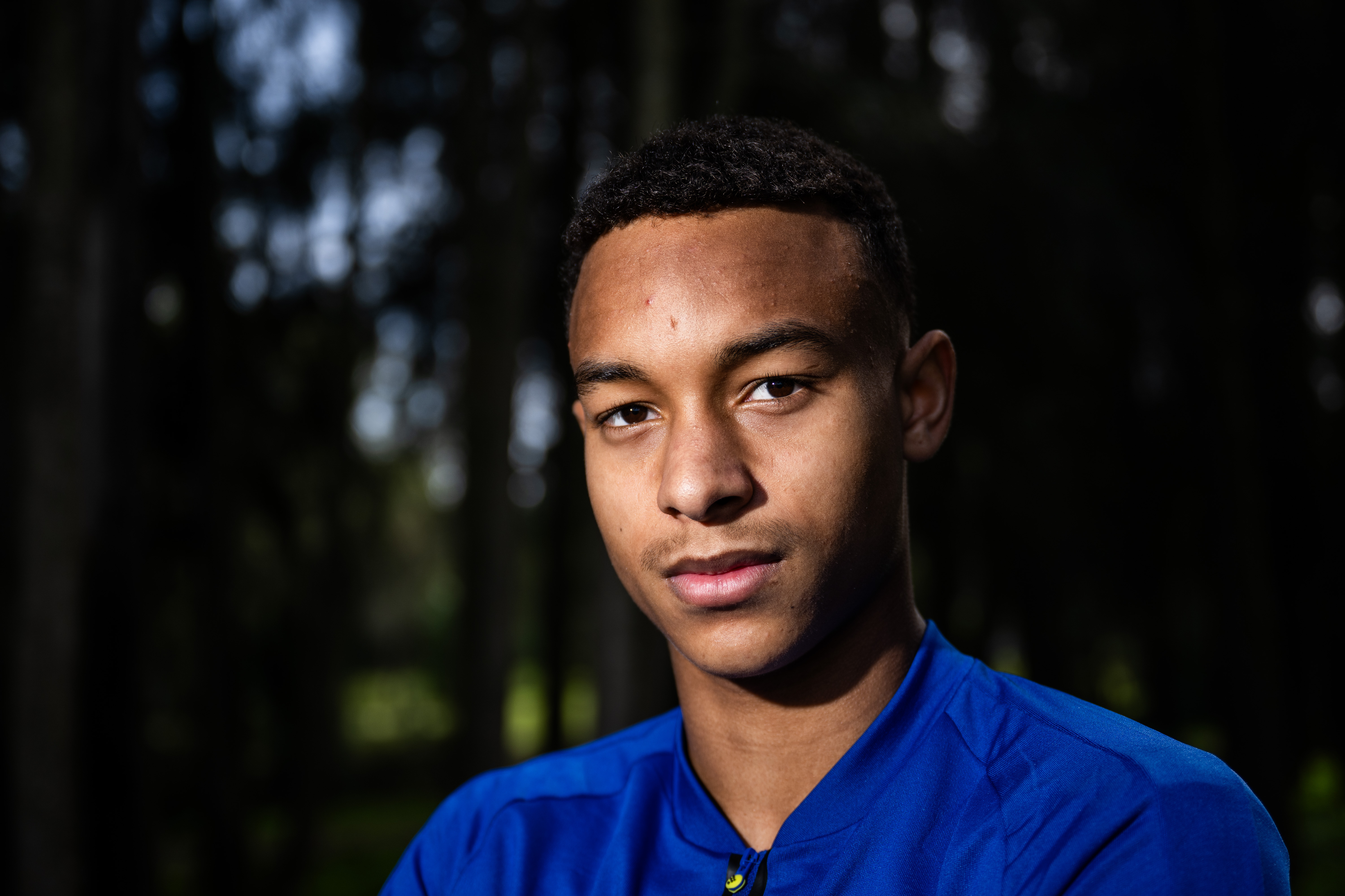 Ben Magnusson lämnar IFK Göteborg för IK Sirius