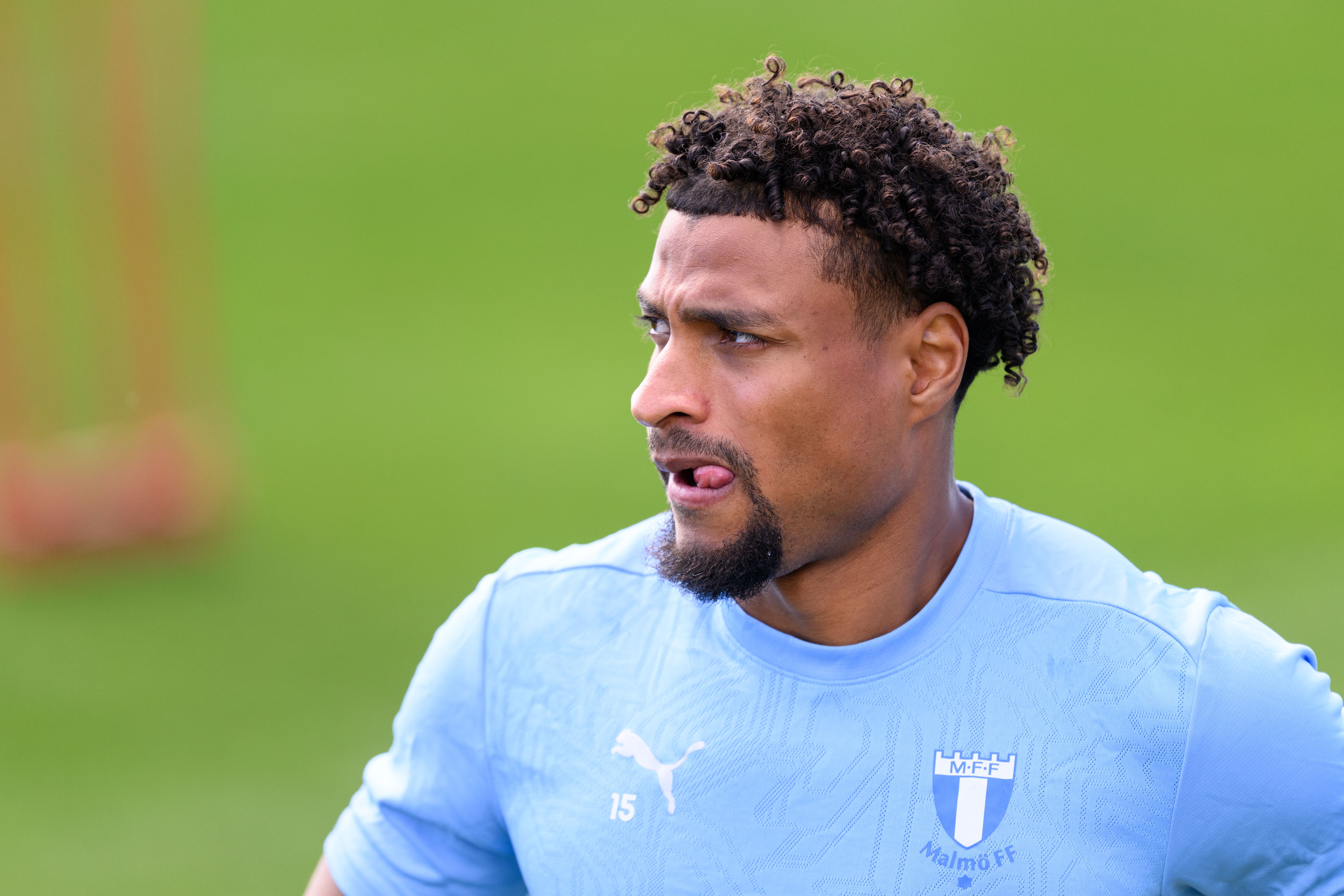 MFF säljer Joseph Ceesay till Empoli