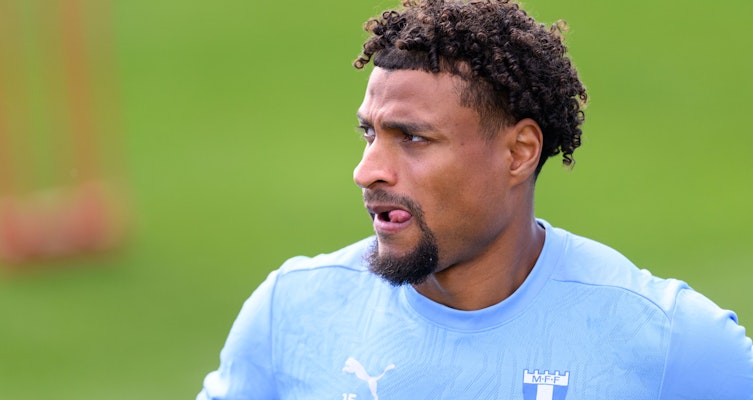 MFF säljer Joseph Ceesay till Empoli