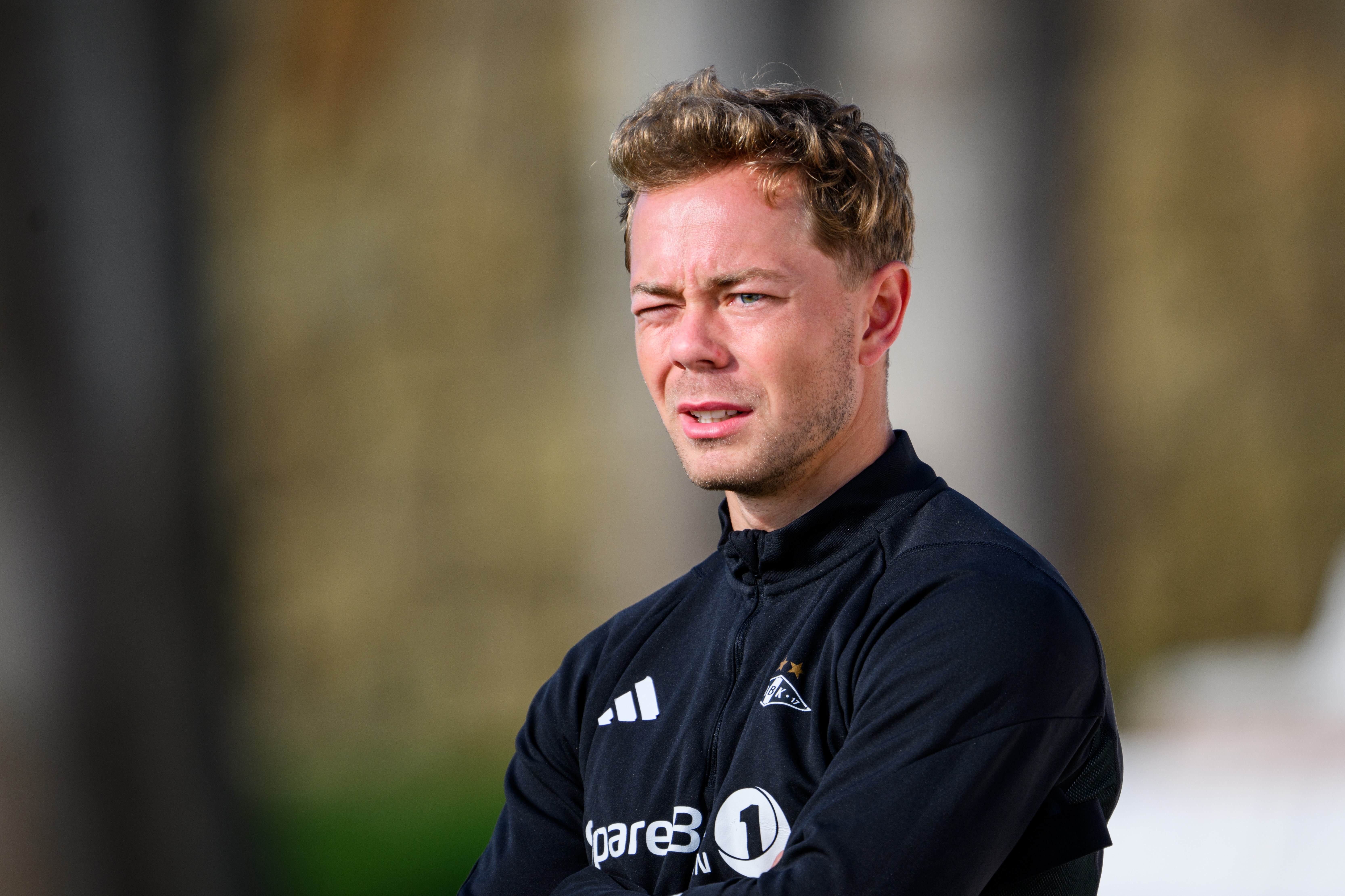 Klart: Ytterbacken är tillbaka i svensk fotboll