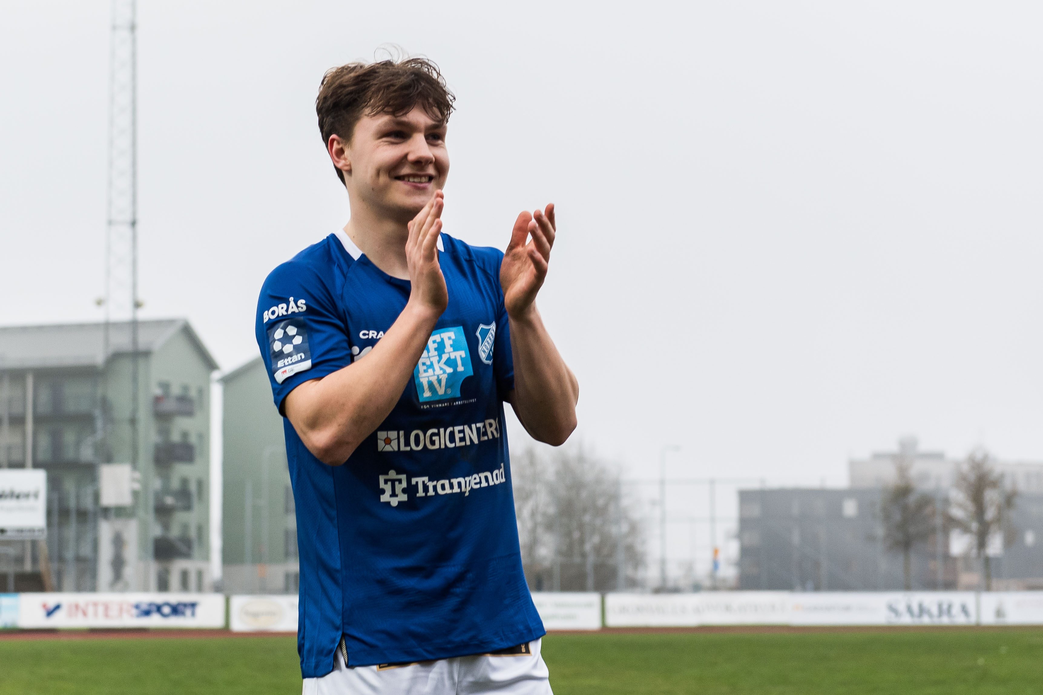 Hammarby intresserade av Spendler