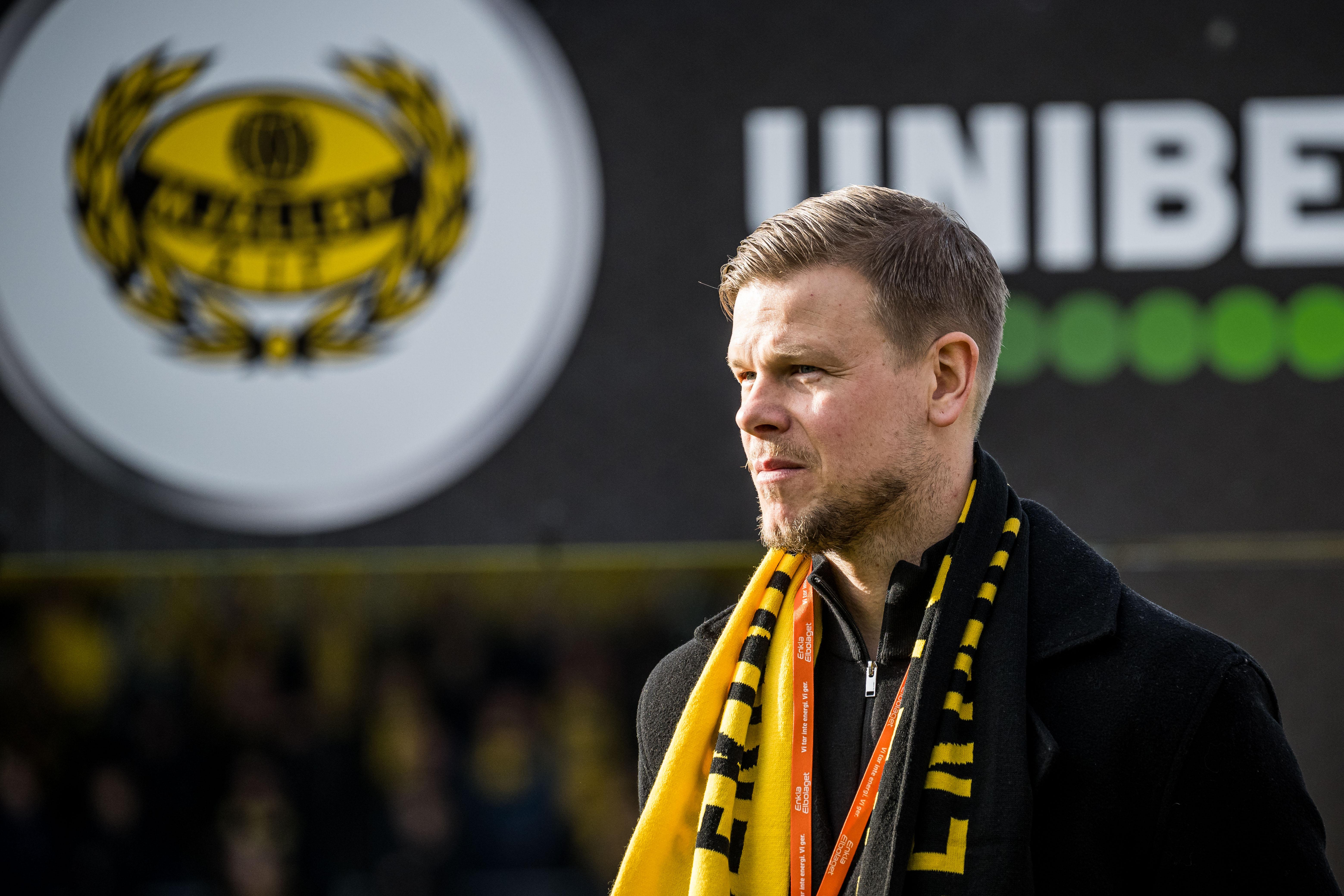 Allsvenskan i fokus