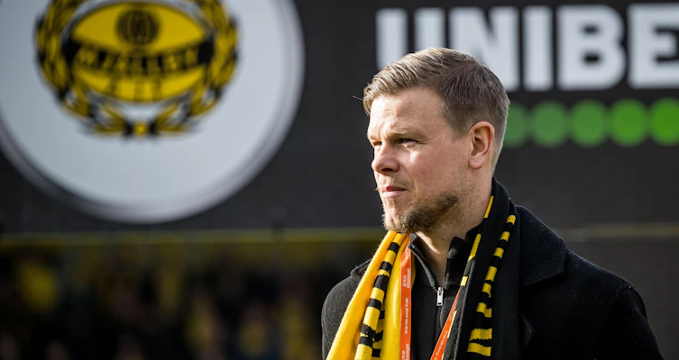 Allsvenskan i fokus