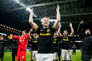 AIK värnamo