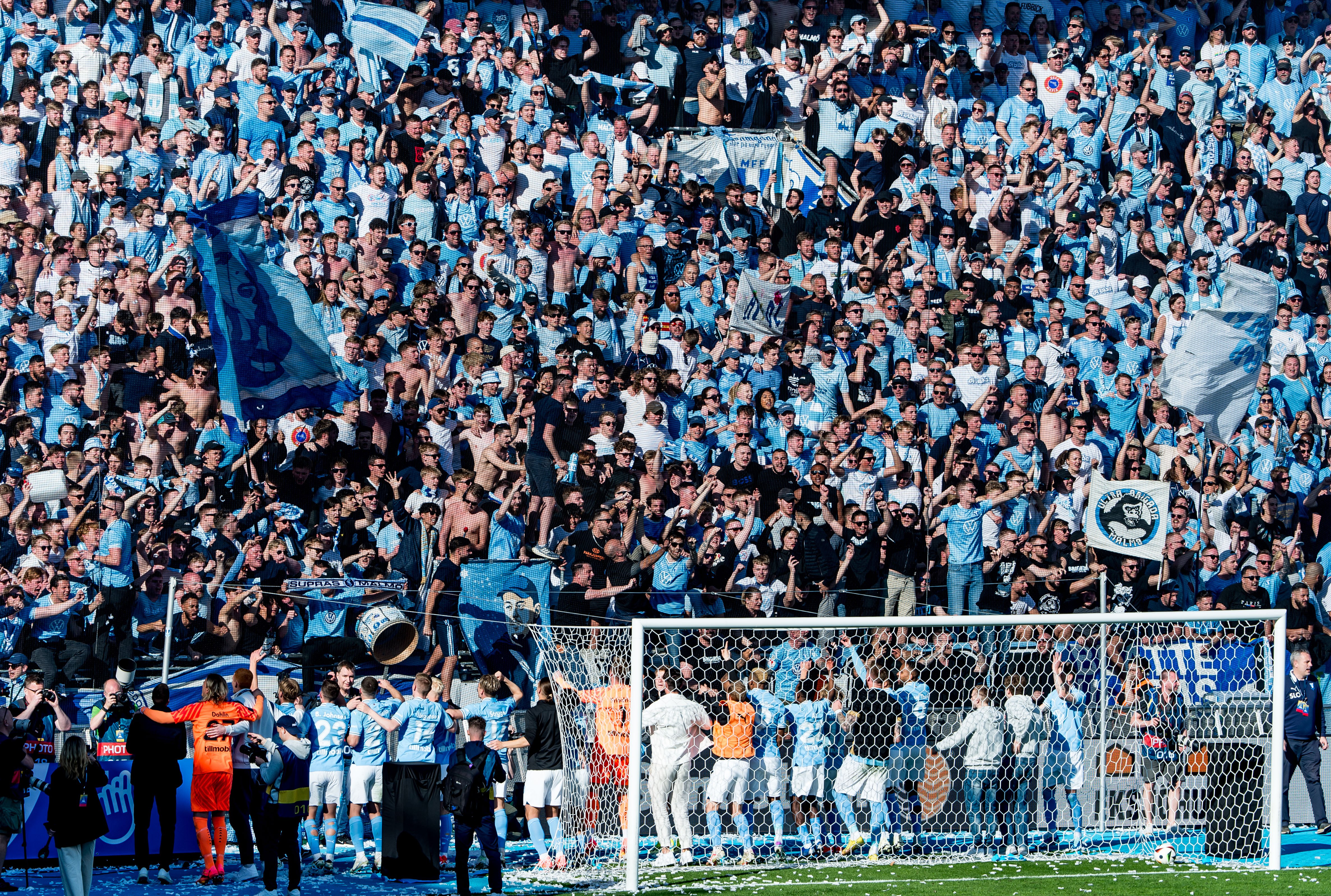 Tips Allsvenskan 2025 - vilka kan hota Malmö FF?