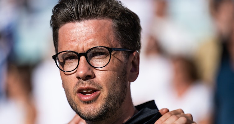 Tjelmeland aktuell för Hammarby