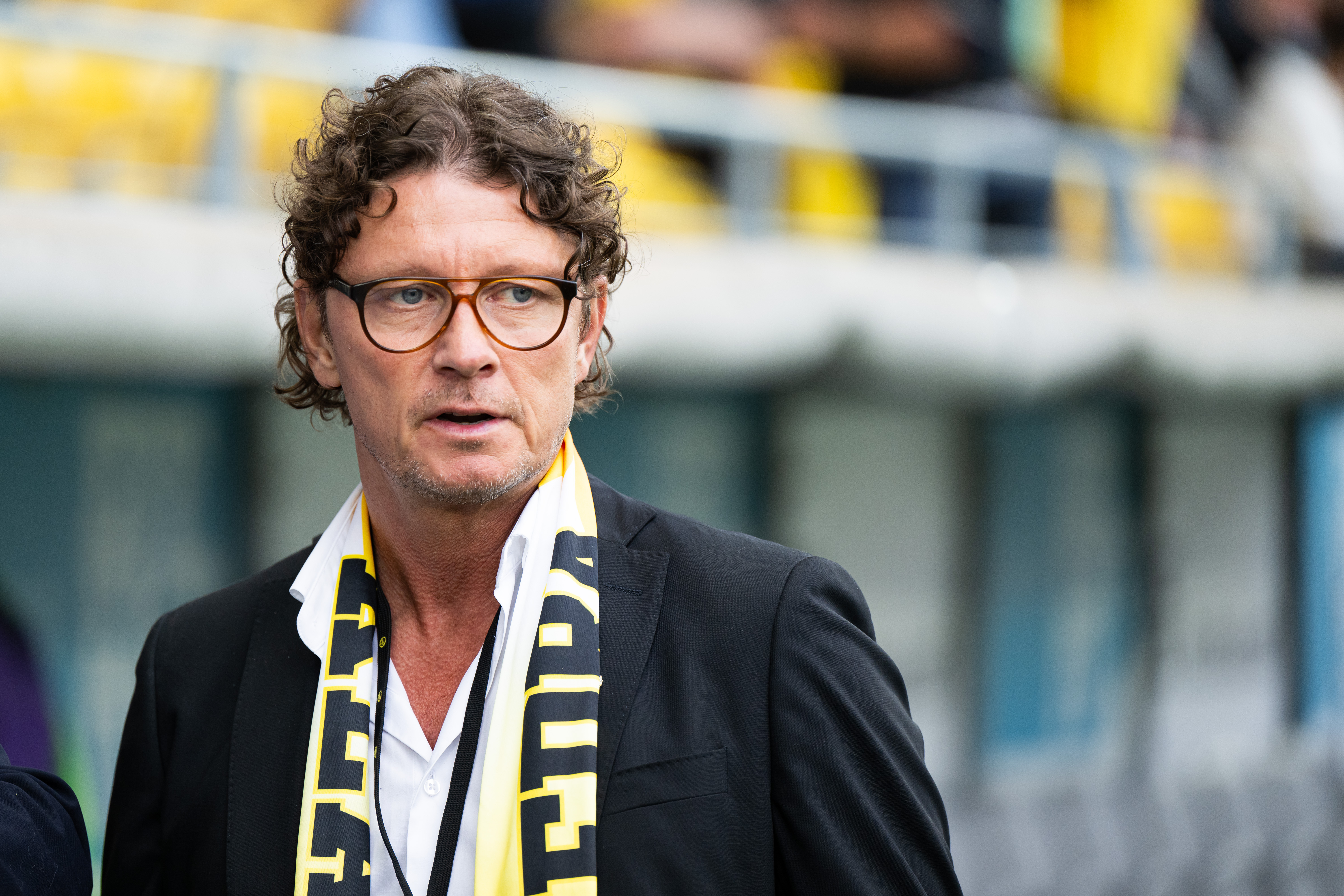 LISTA: De kan ta över Elfsborg