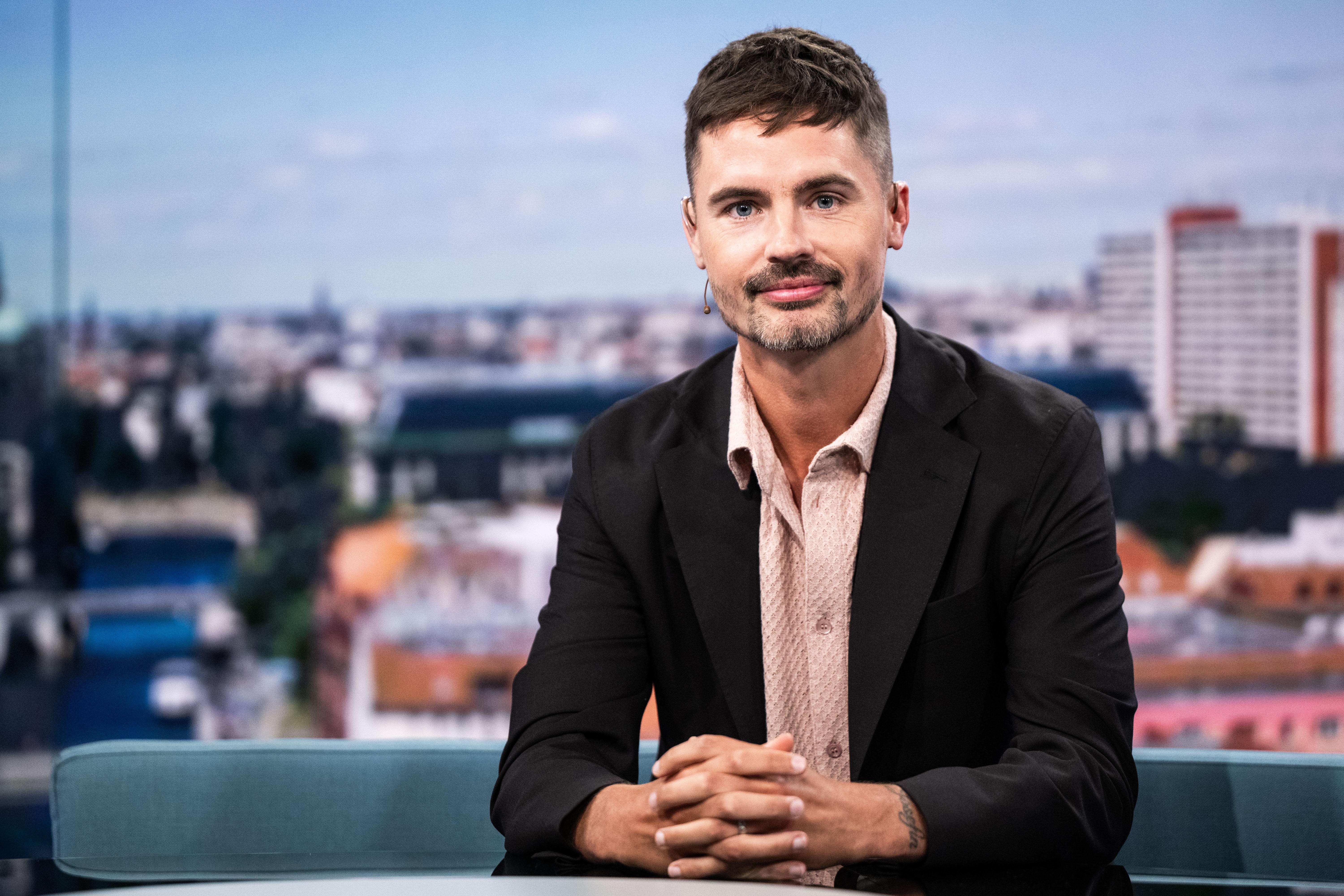 Mikael Lustig blir tf sportchef i VSK