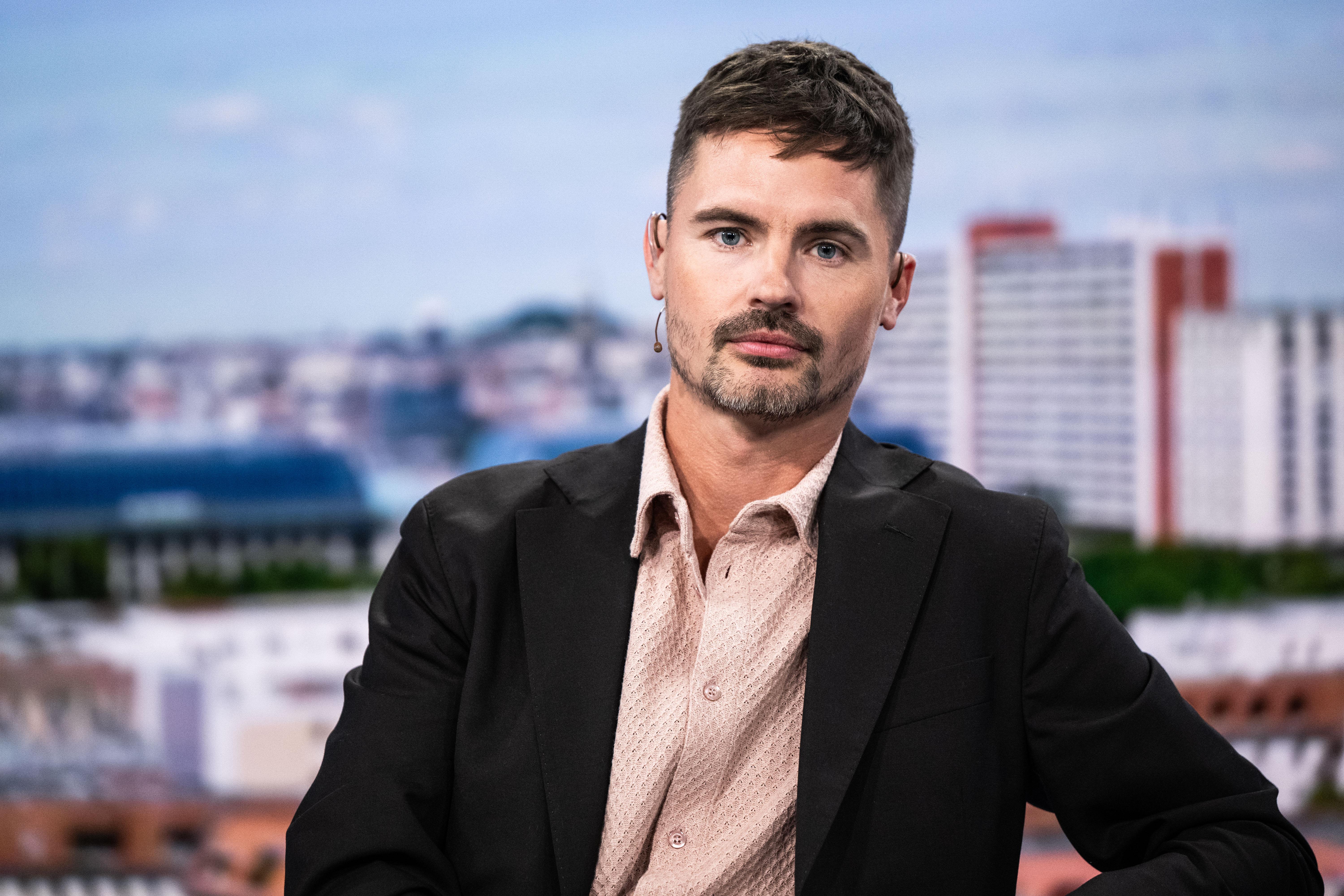 Uppgifter: Mikael Lustig aktuell som sportchef i VSK