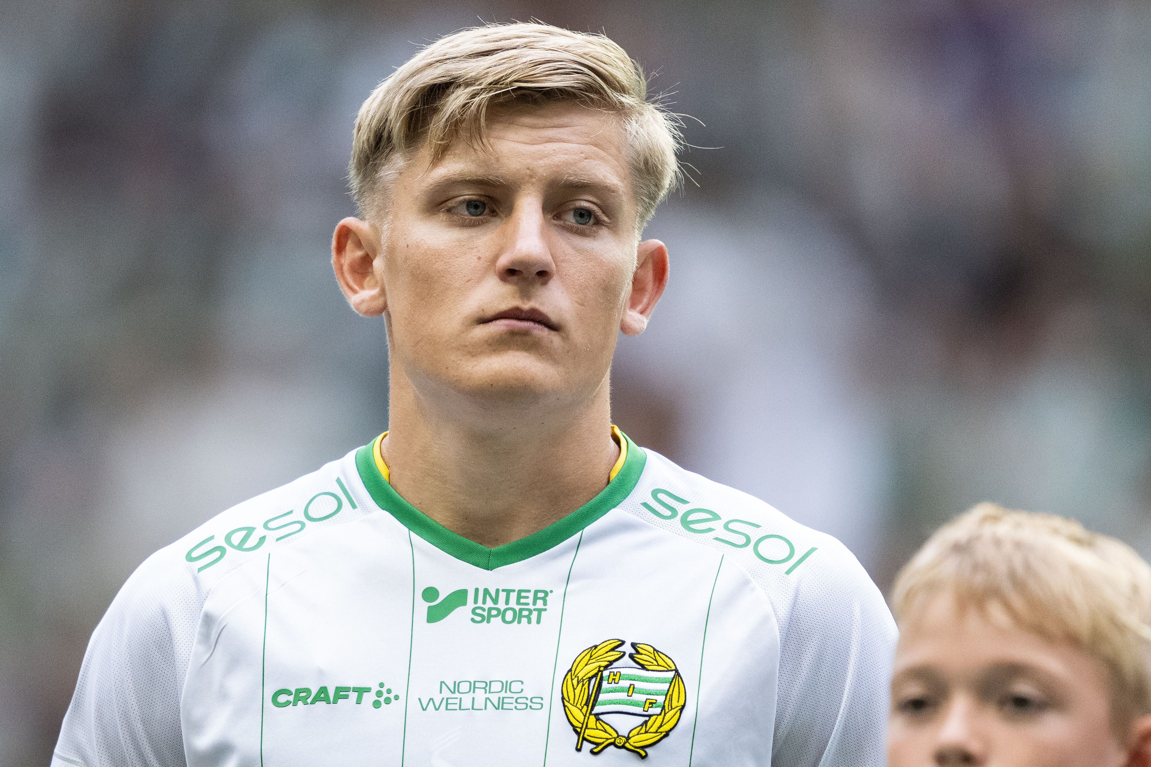 Hammarbys besked: Collander lämnar i sommar