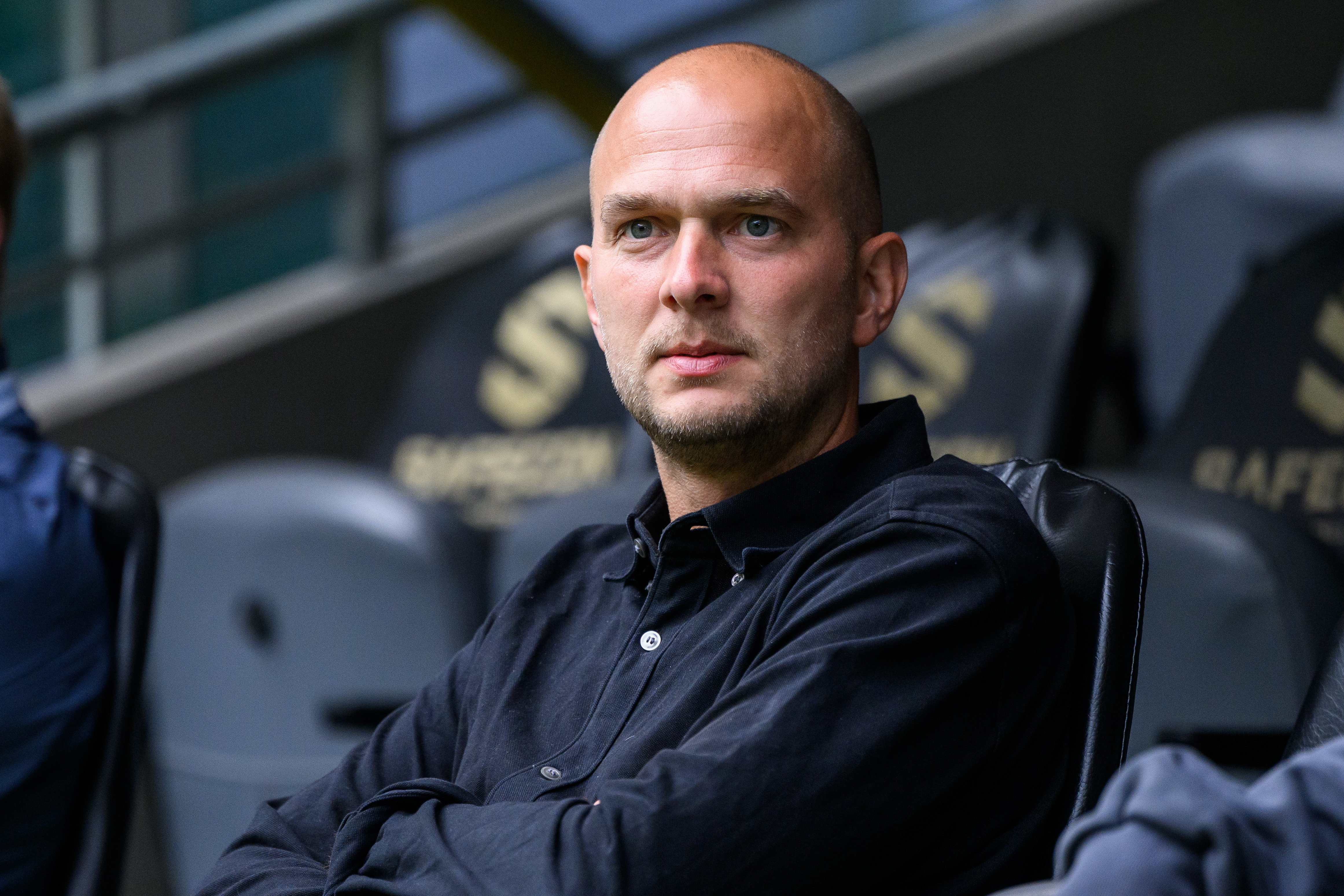 IFK Norrköping intresserade av Jurelius