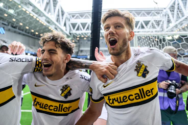 AIK djugården