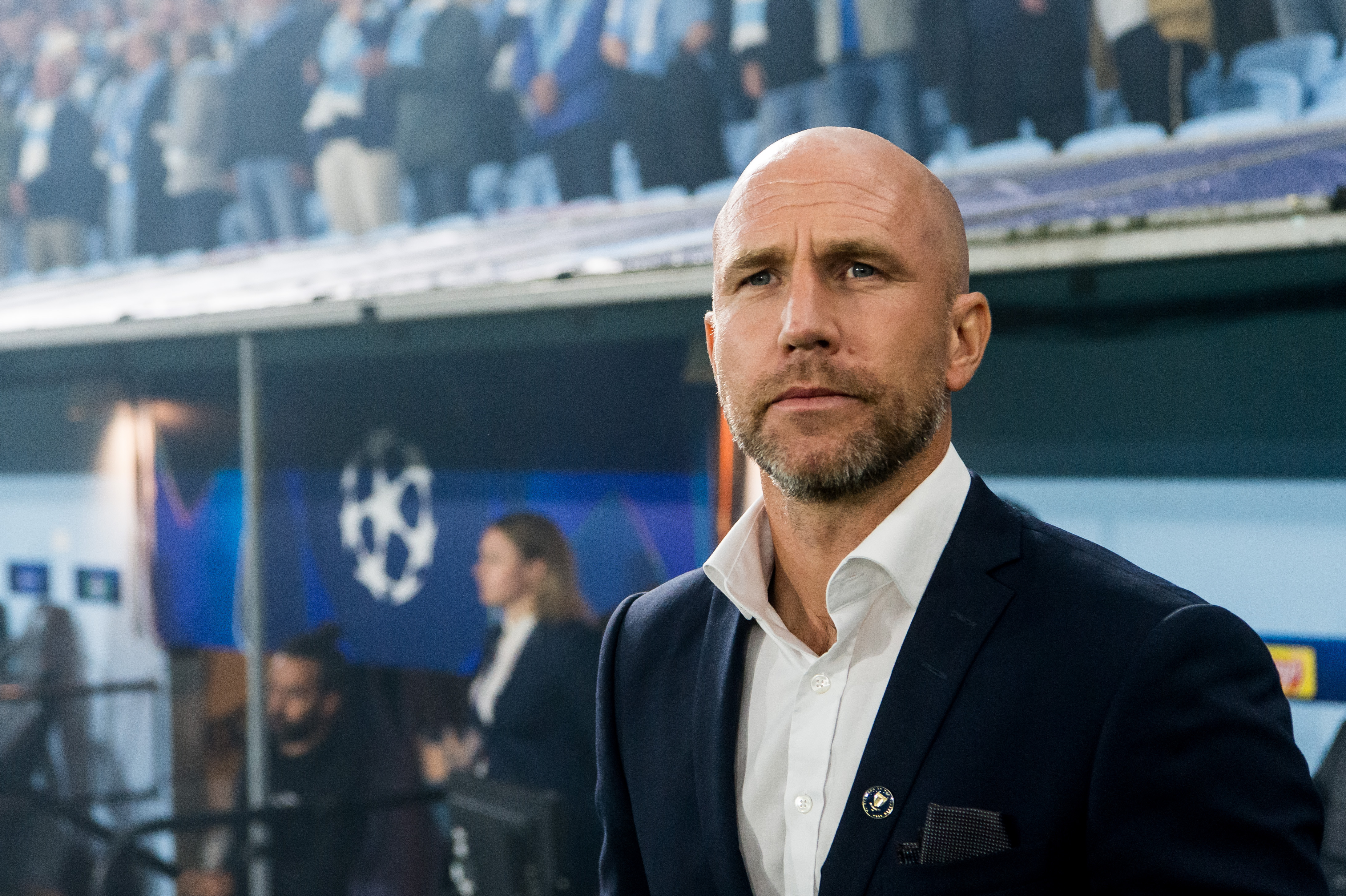 Europalottning för de Allsvenska lagen