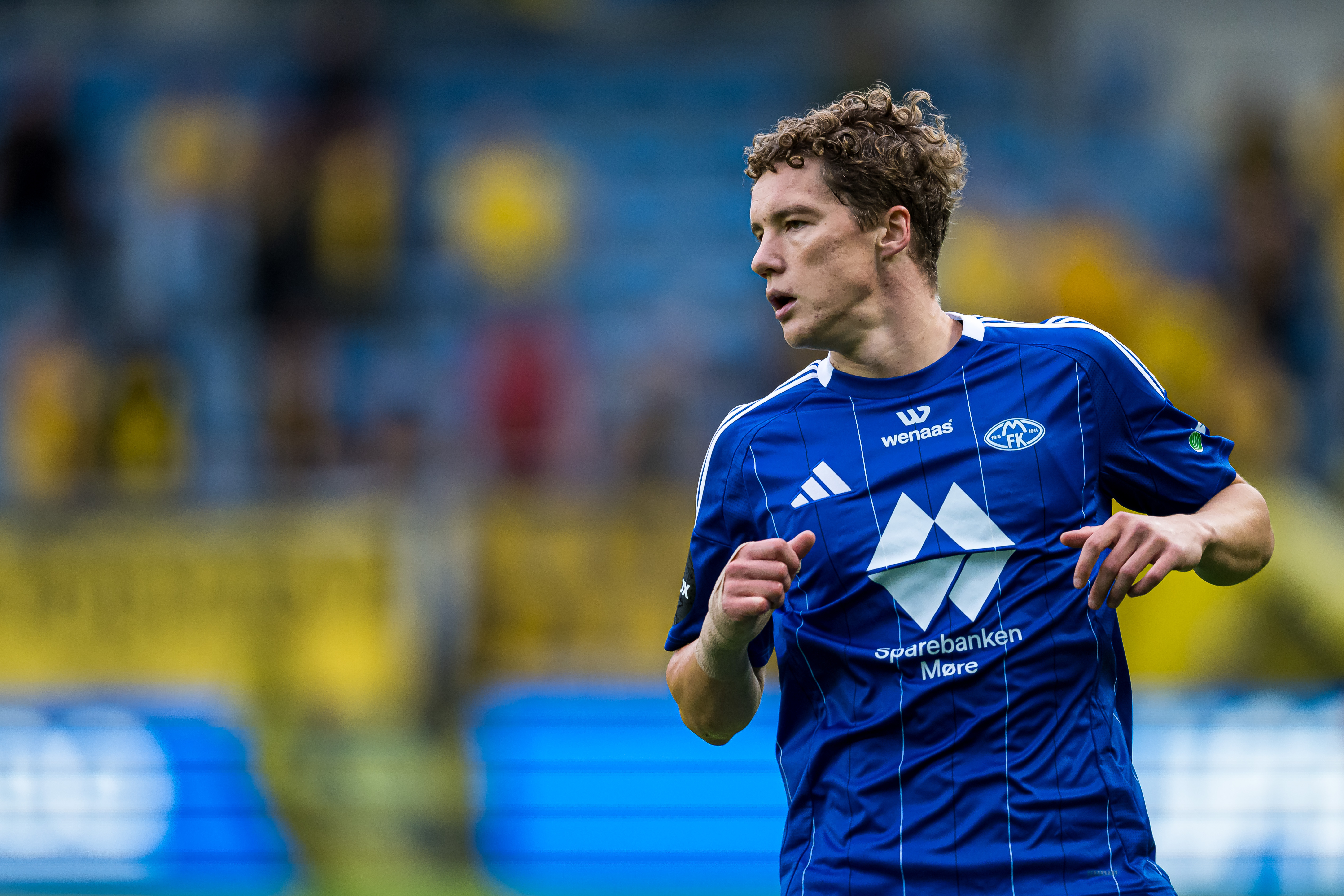 Uppgifter: Norrman klar för AIK