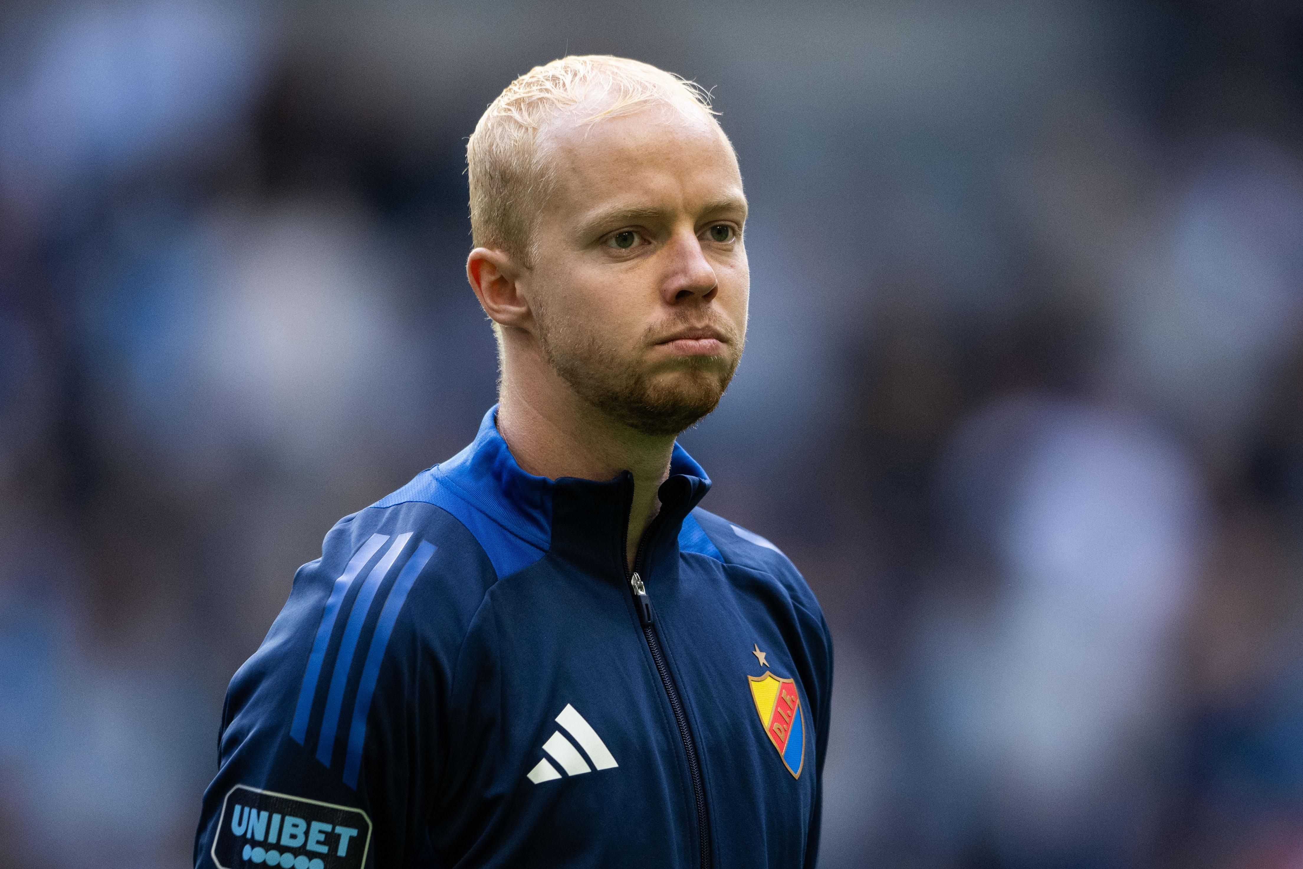 Uppgifter: Dif-flopp kan hamna i Allsvenskan igen