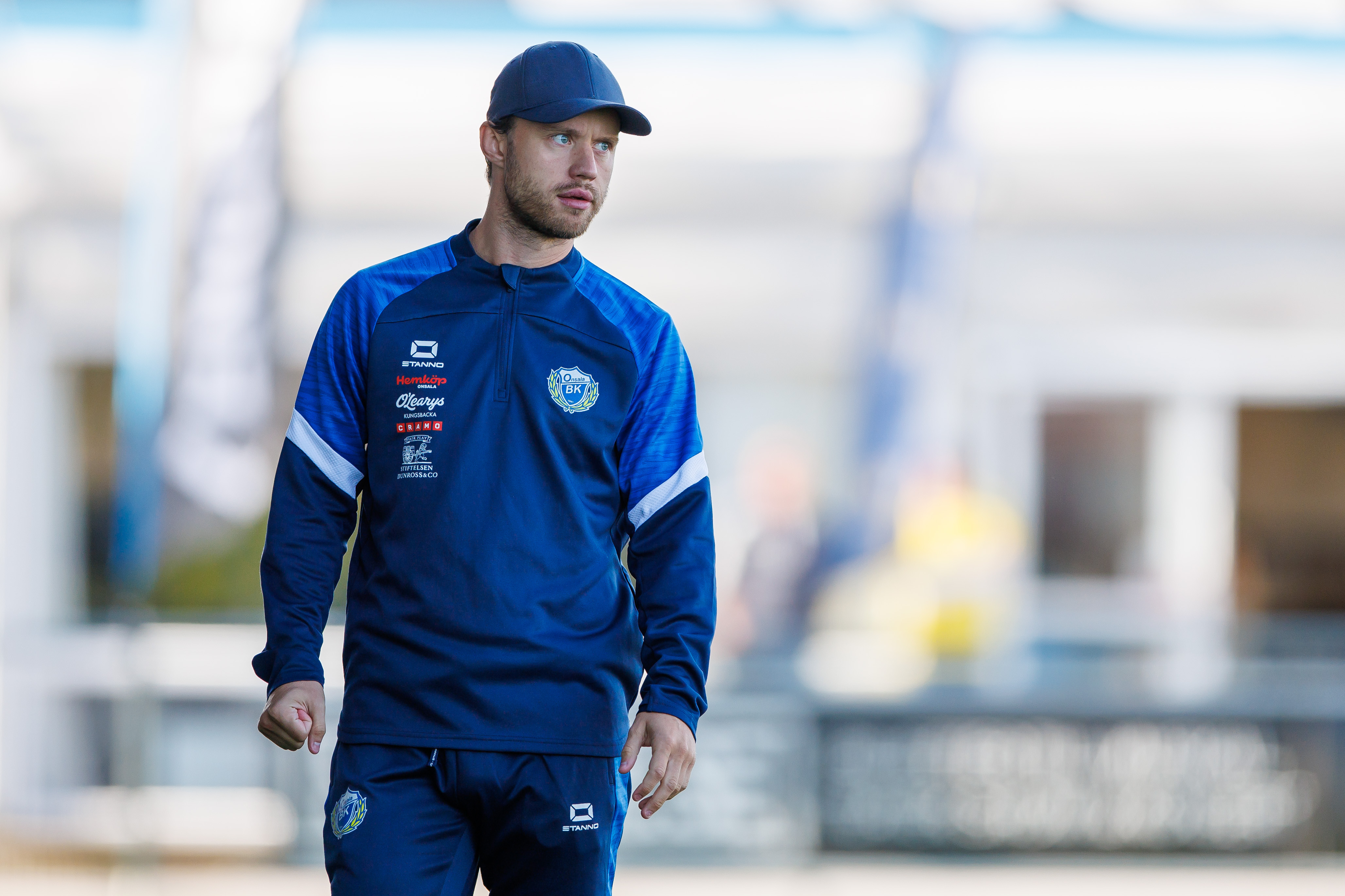 Klart: Allsvenska klubben stärker upp tränarstaben