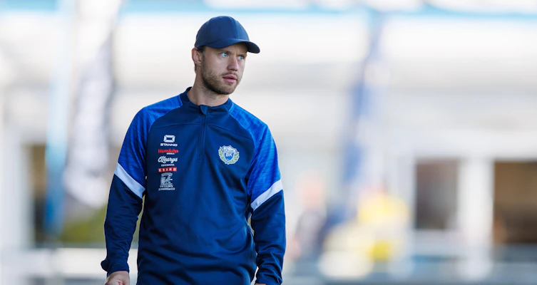 Klart: Allsvenska klubben stärker upp tränarstaben