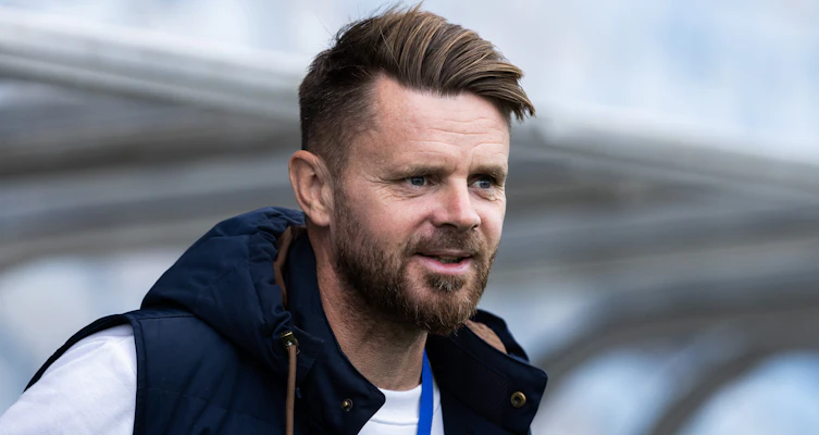 Uppgifter: Duo-aktuell som sportchef i MFF