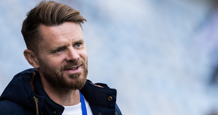 IFK Norrköping förstärker målvaktspositionen