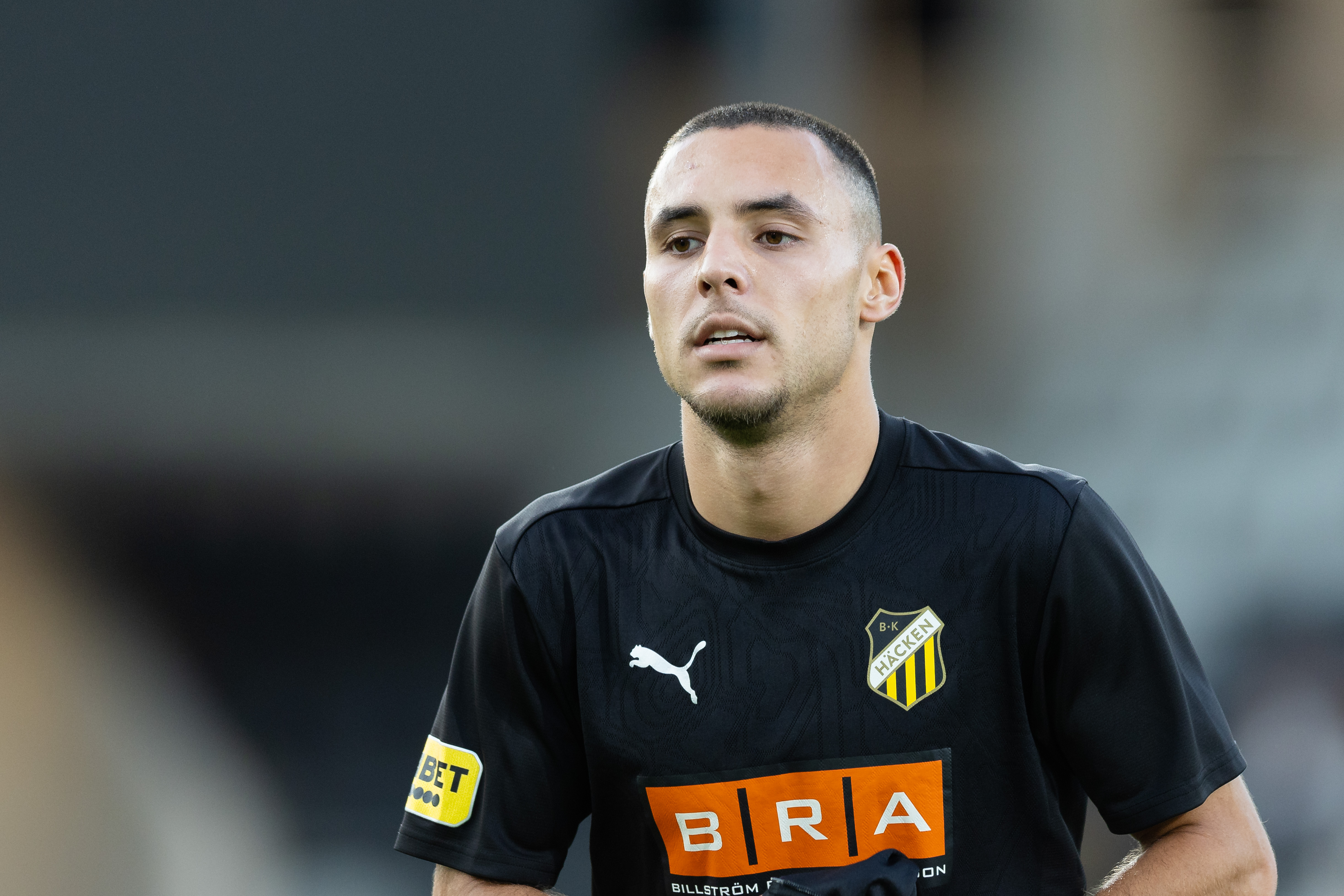 Uppgifter: Yttern kan hamna i Allsvenskan igen
