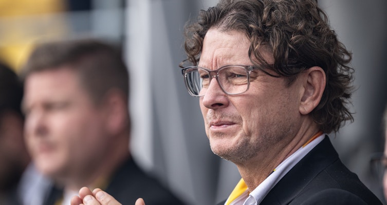 Uppgifter: Tourang ny chefsscout i Elfsborg