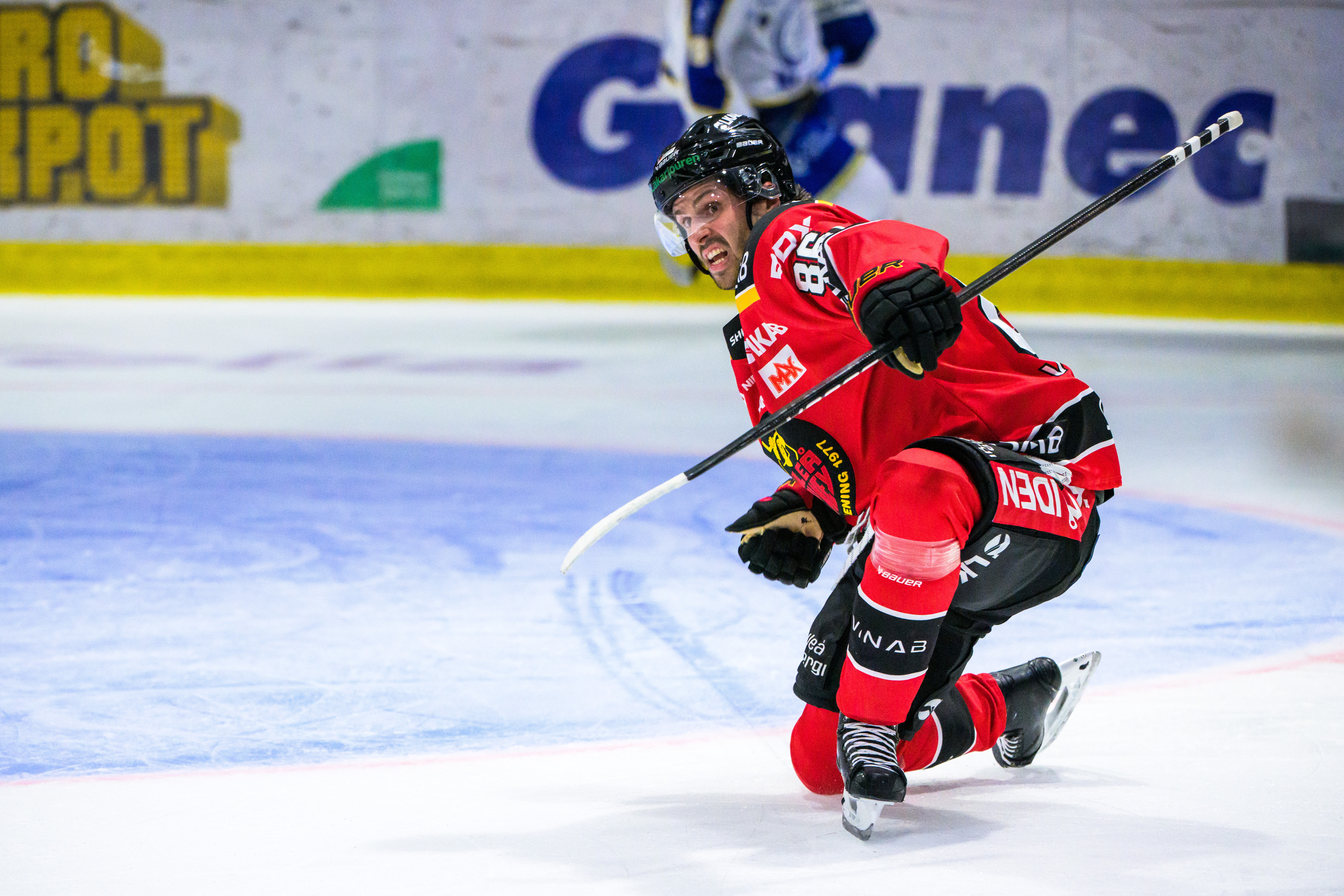 Utropstecknet och frågetecknet i ditt SHL-lag - del två