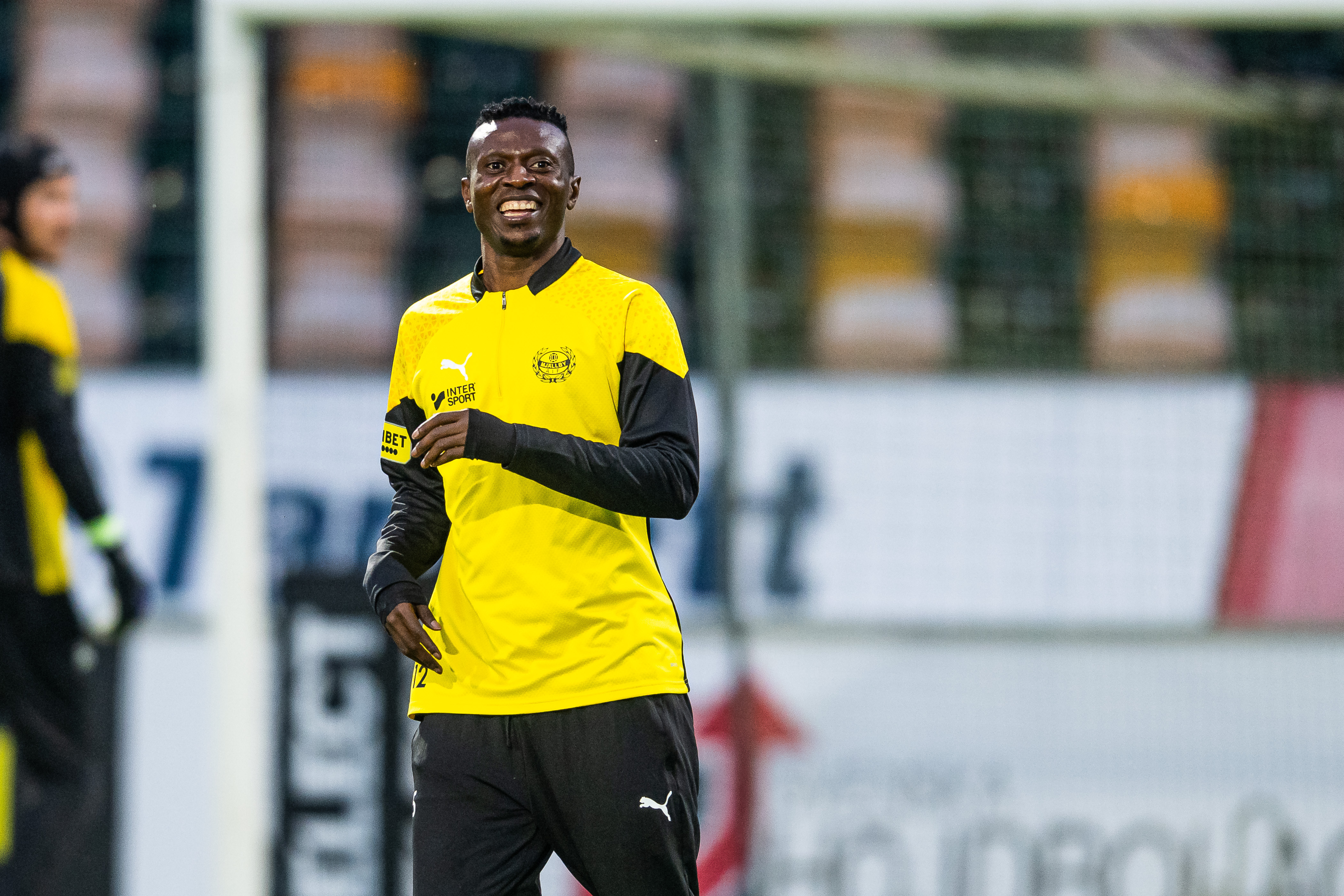 Mjällby kunde gjort rekordförsäljning