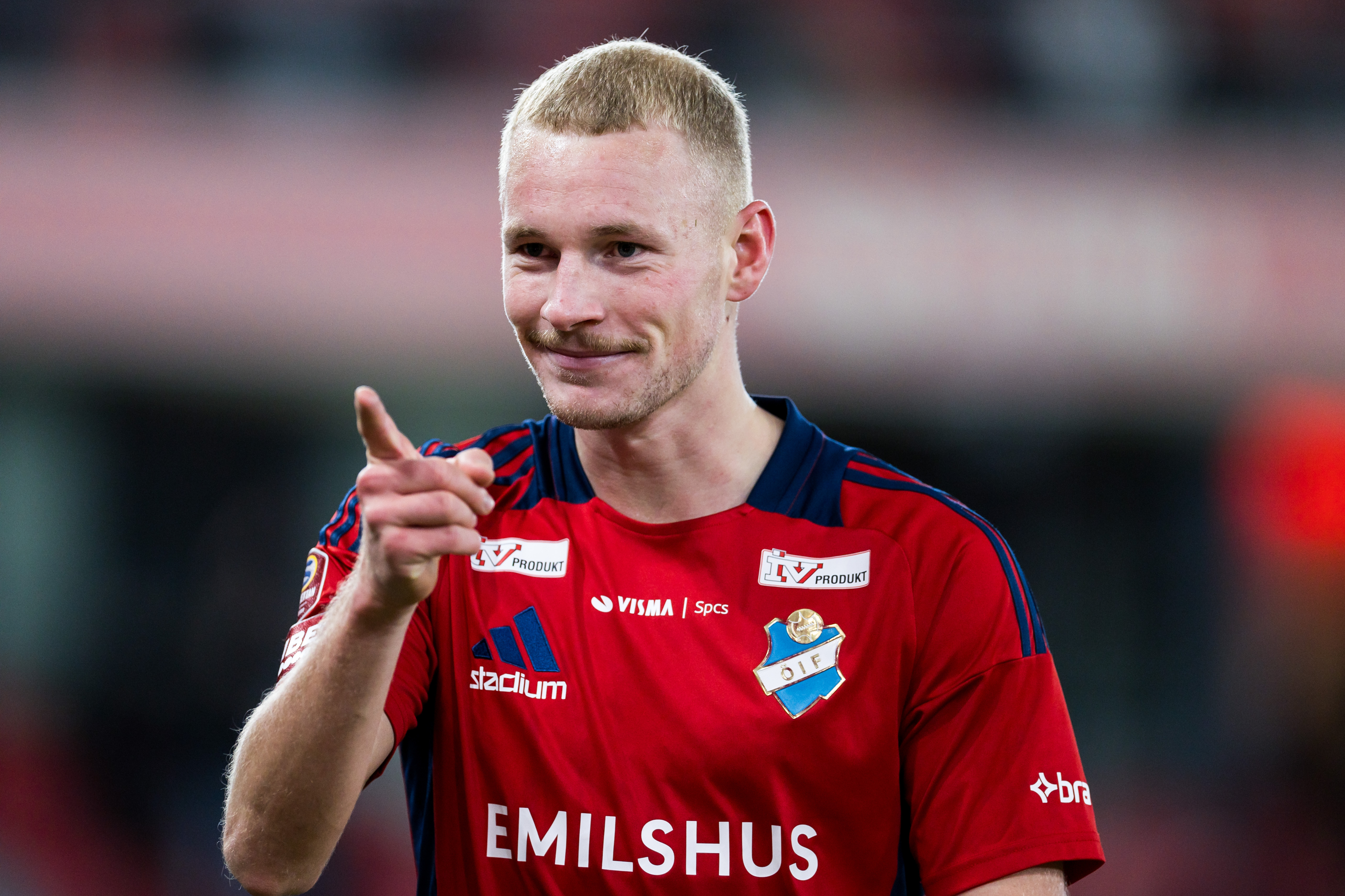 Officiellt: IFK Göteborg värvar anfallare