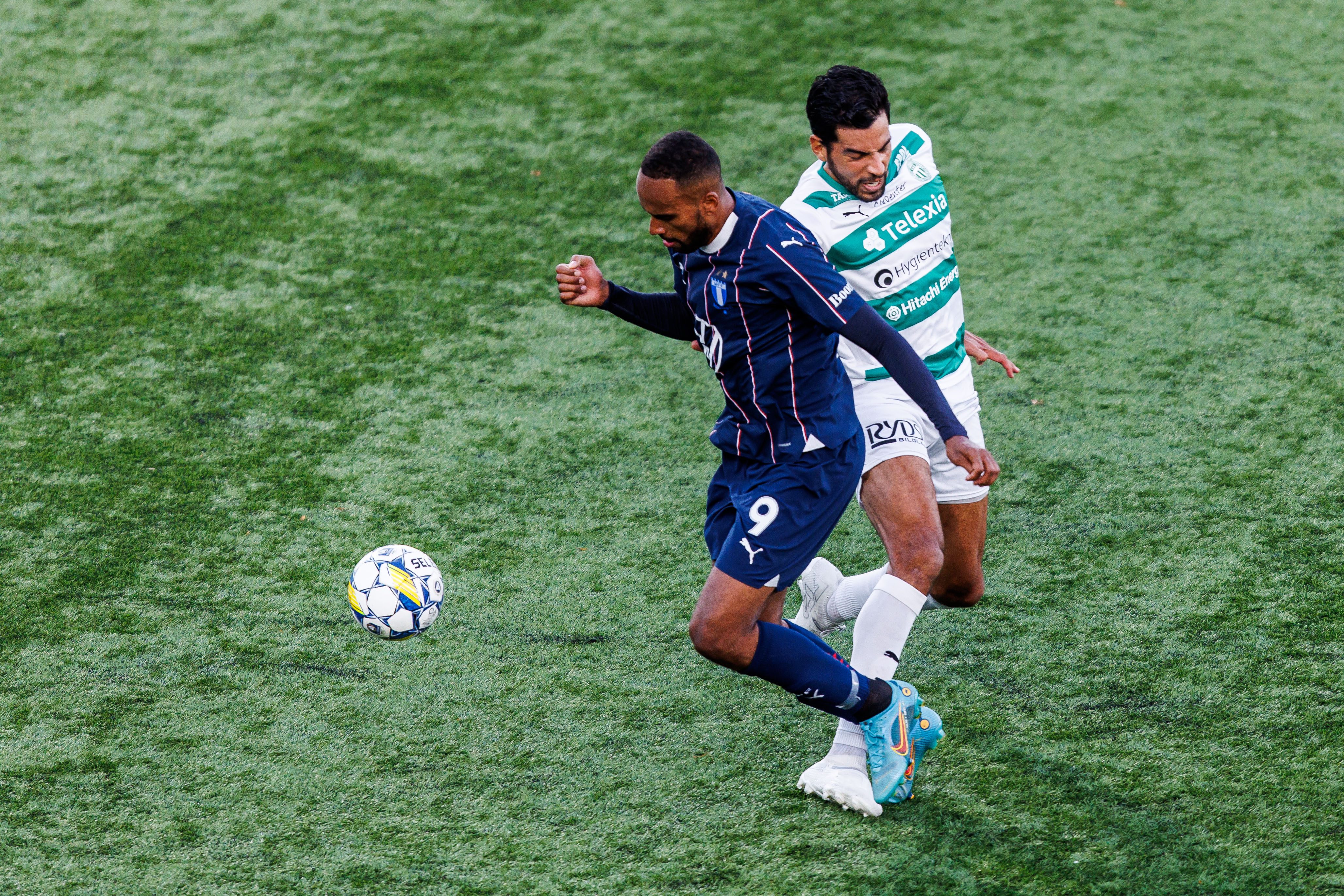 Vilka lag går till slutspel i Svenska Cupen?