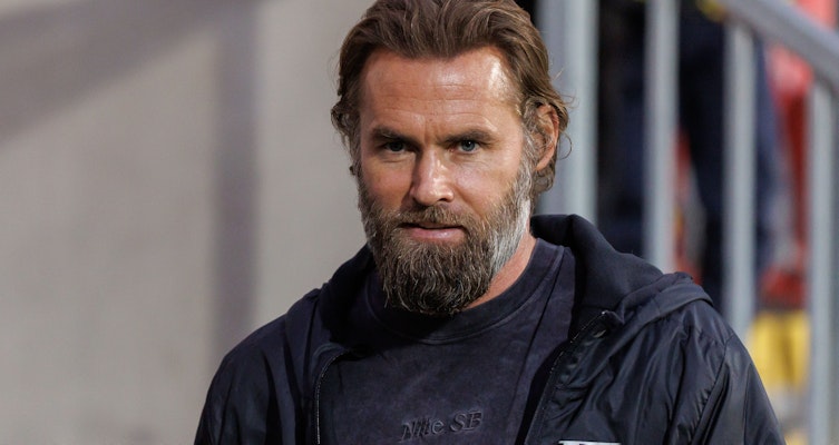 Uppgifter: Mellberg högaktuell för Elfsborg