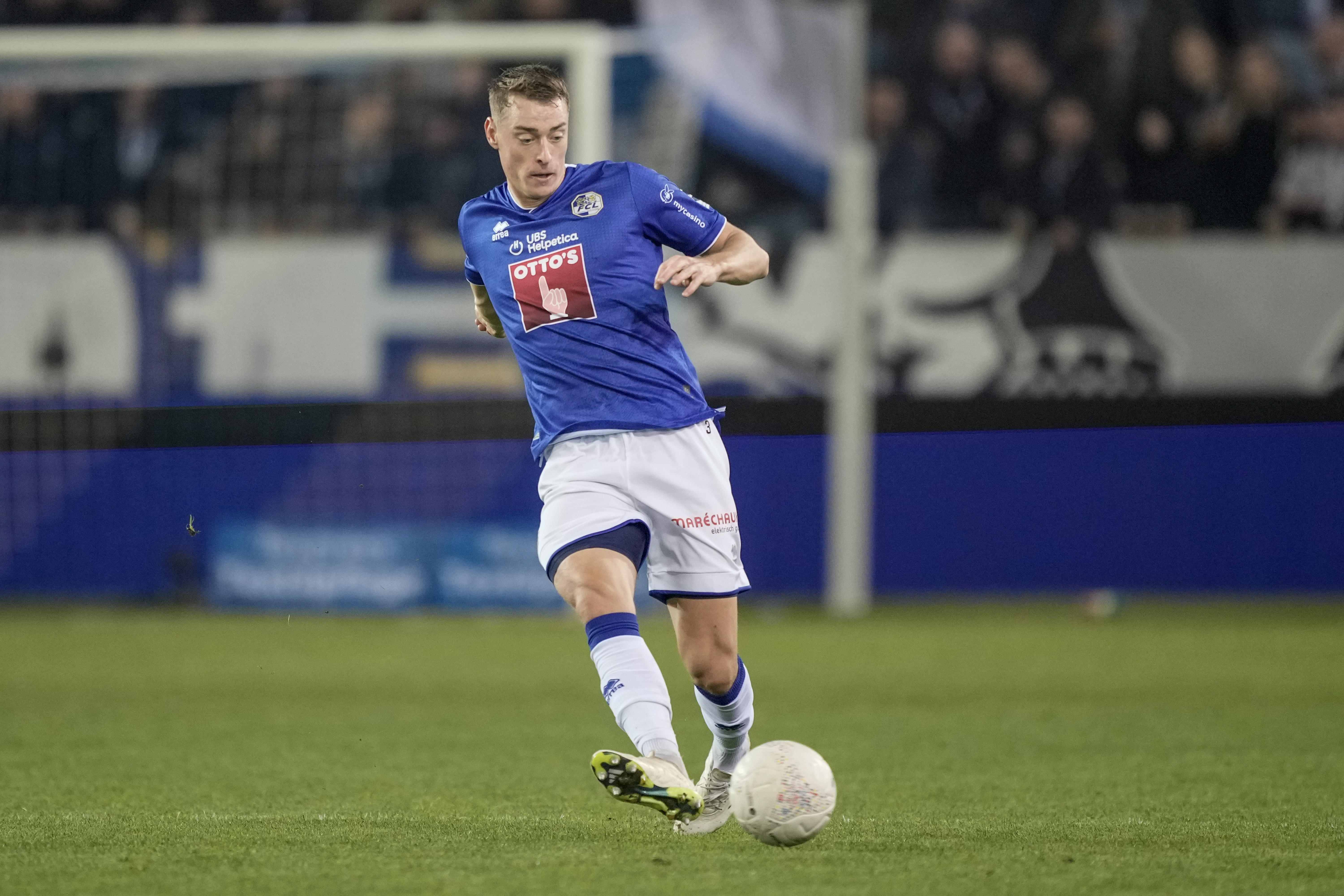 Klart: Mittbacken återvänder till Allsvenskan