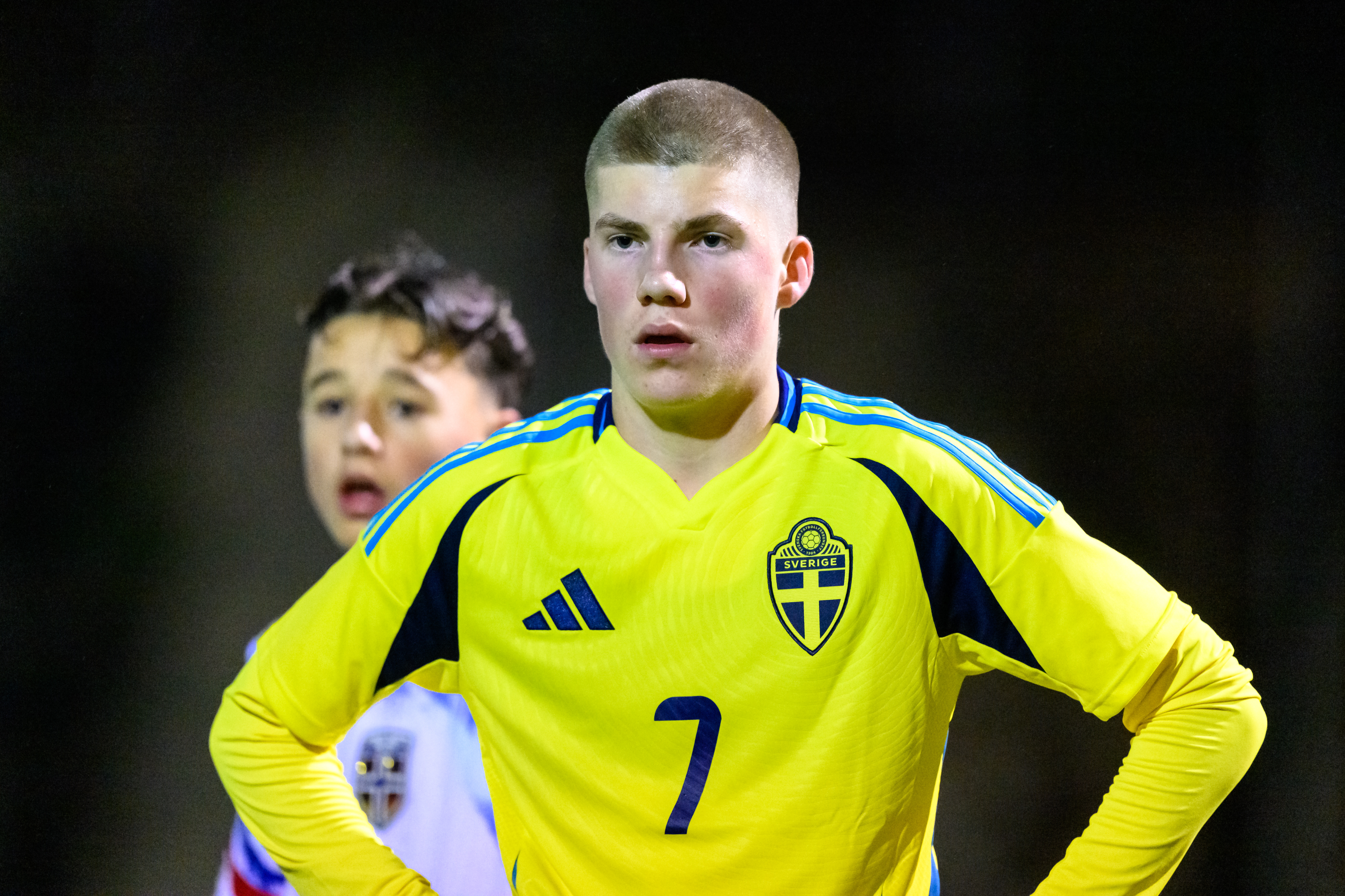 Klart: Allsvenska klubben säkrar upp talang