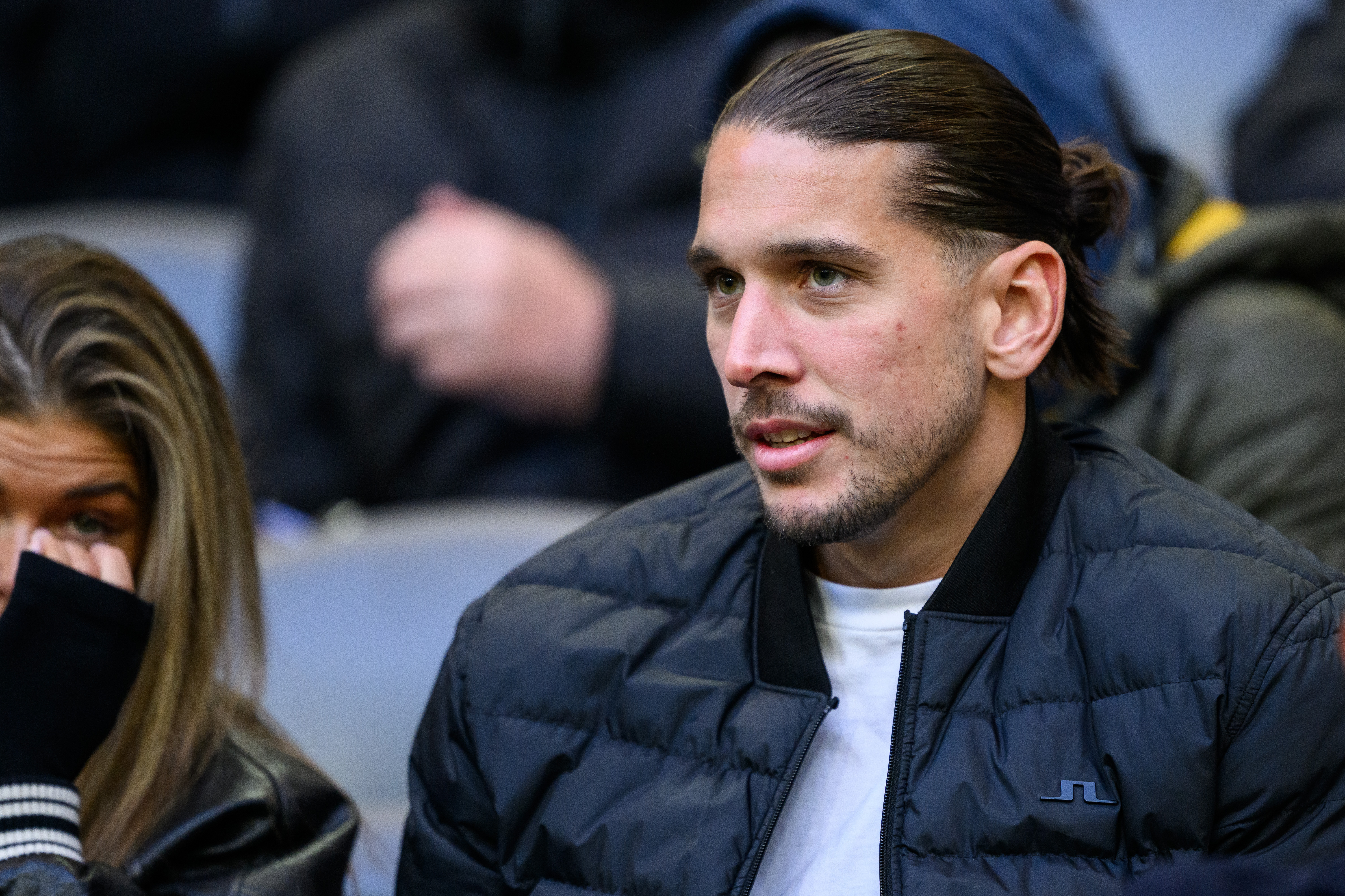 Officiellt: Nikola Vasic klar för Hammarby