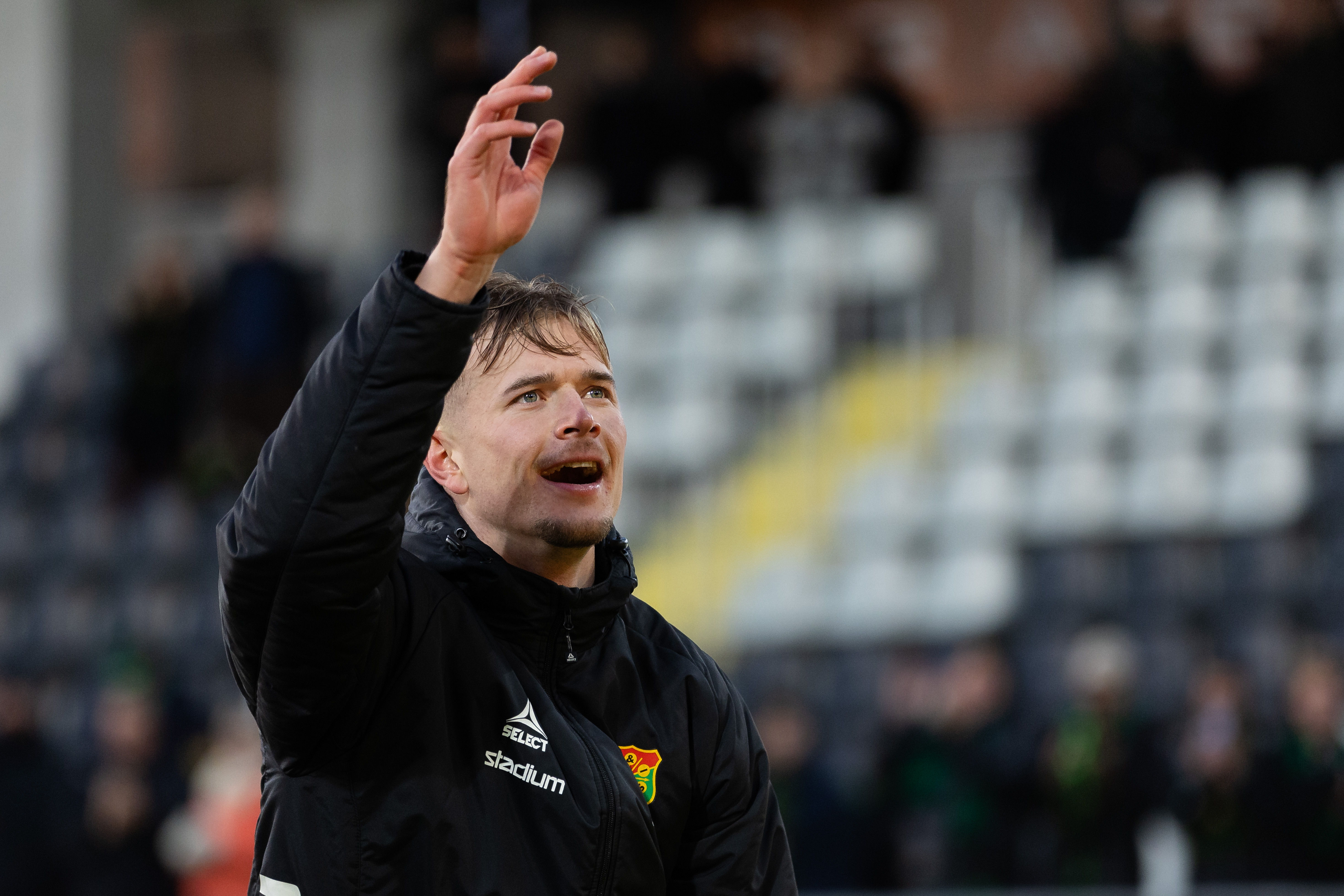 Uppgifter: Dragkamp mellan Allsvenska klubbar om anfallare