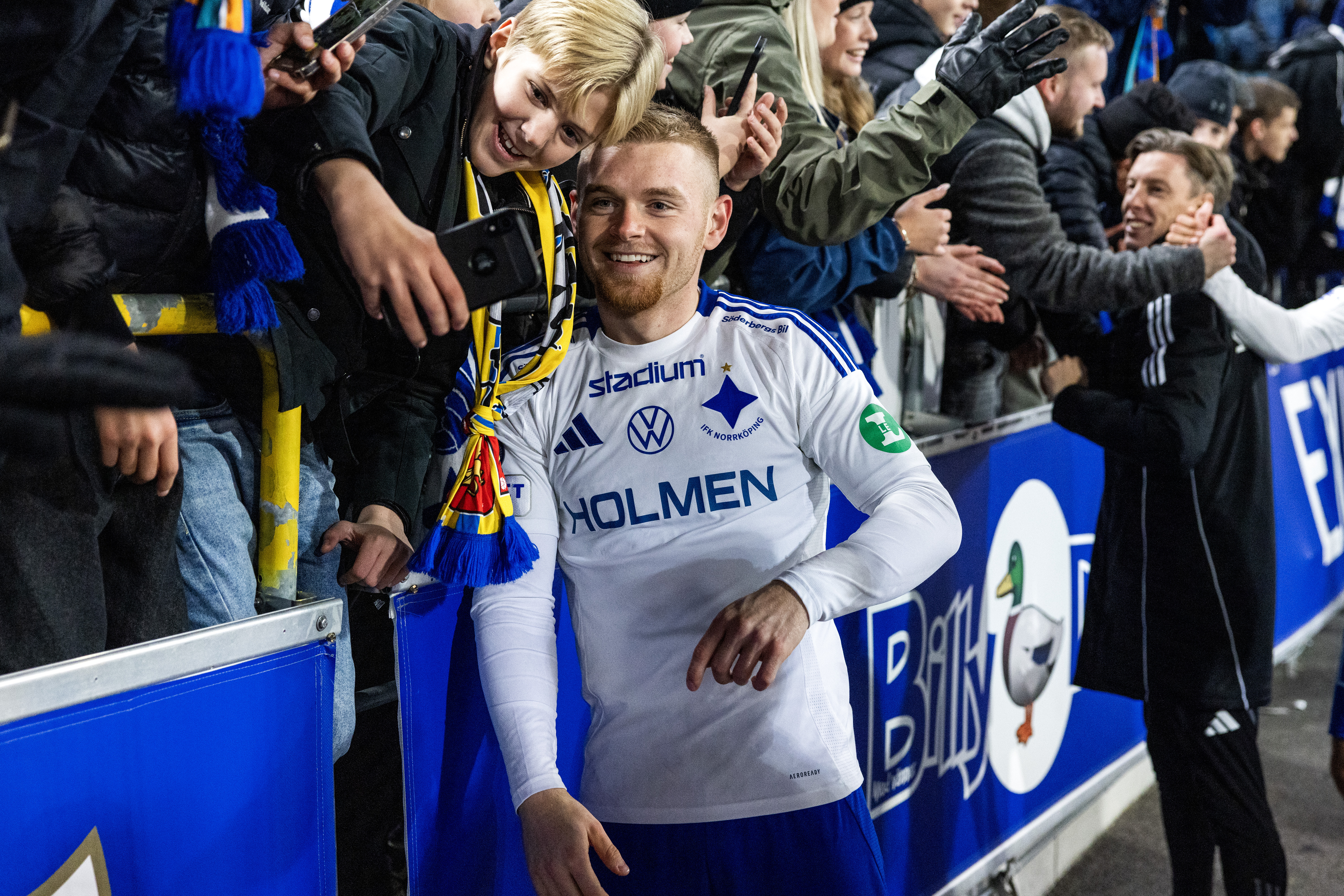Allsvenskan i fokus