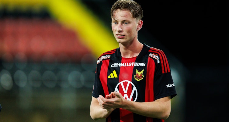 AIK jagar mittbackstalang från Superettan